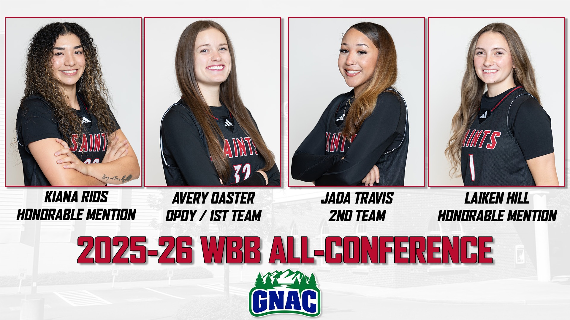 WBB All Conference