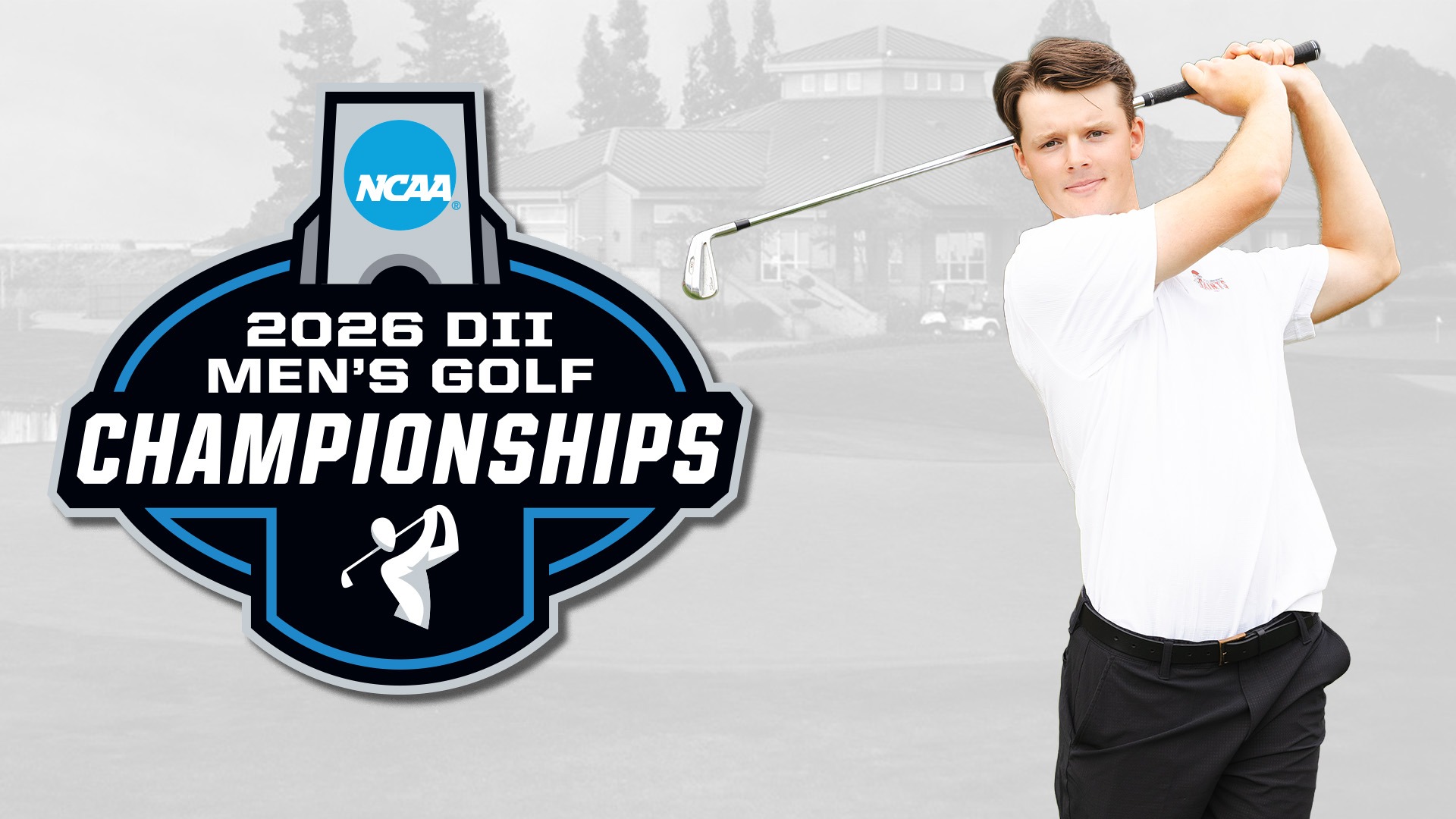 NCAA MG Regionals