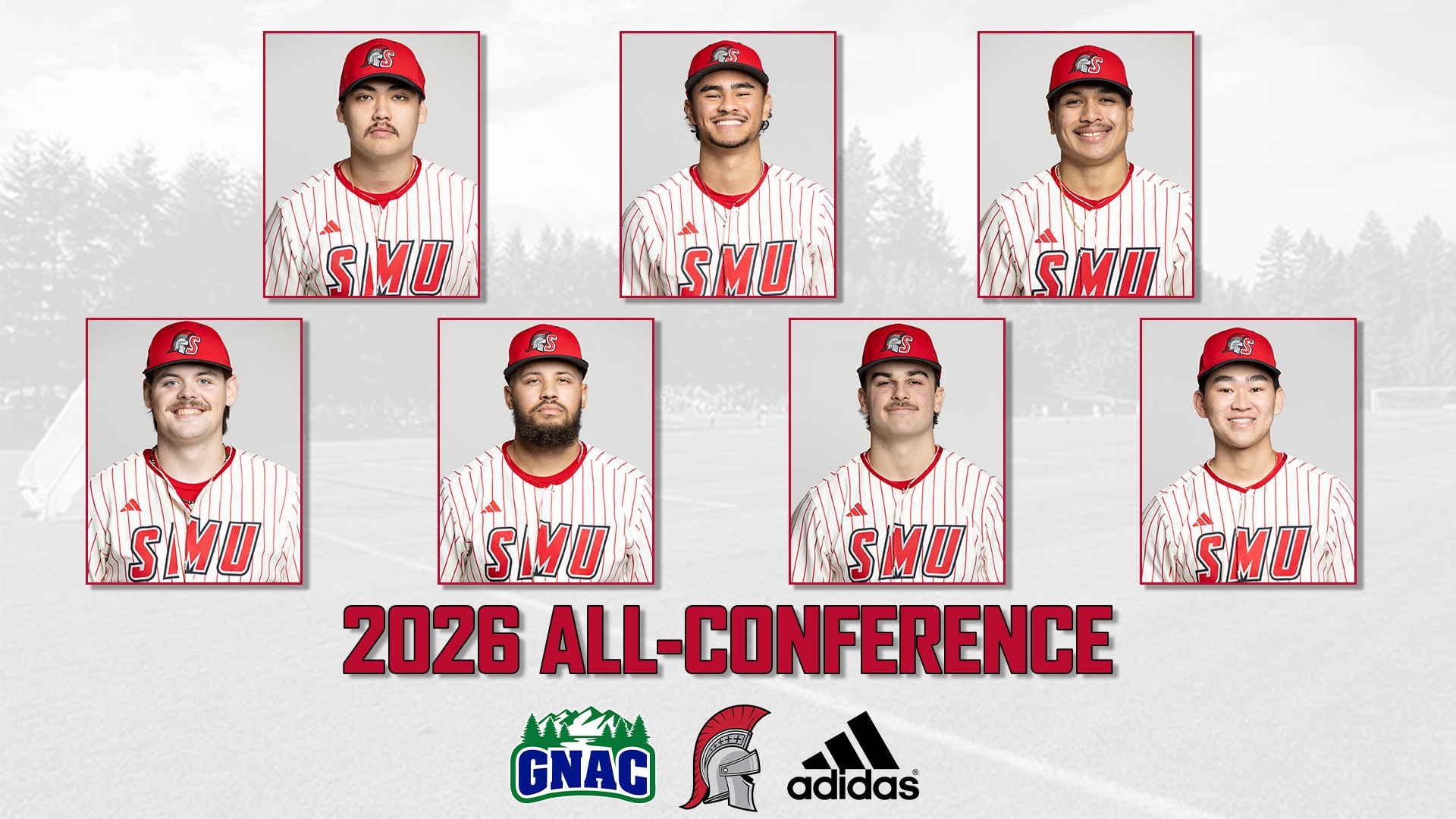 BB All-GNAC