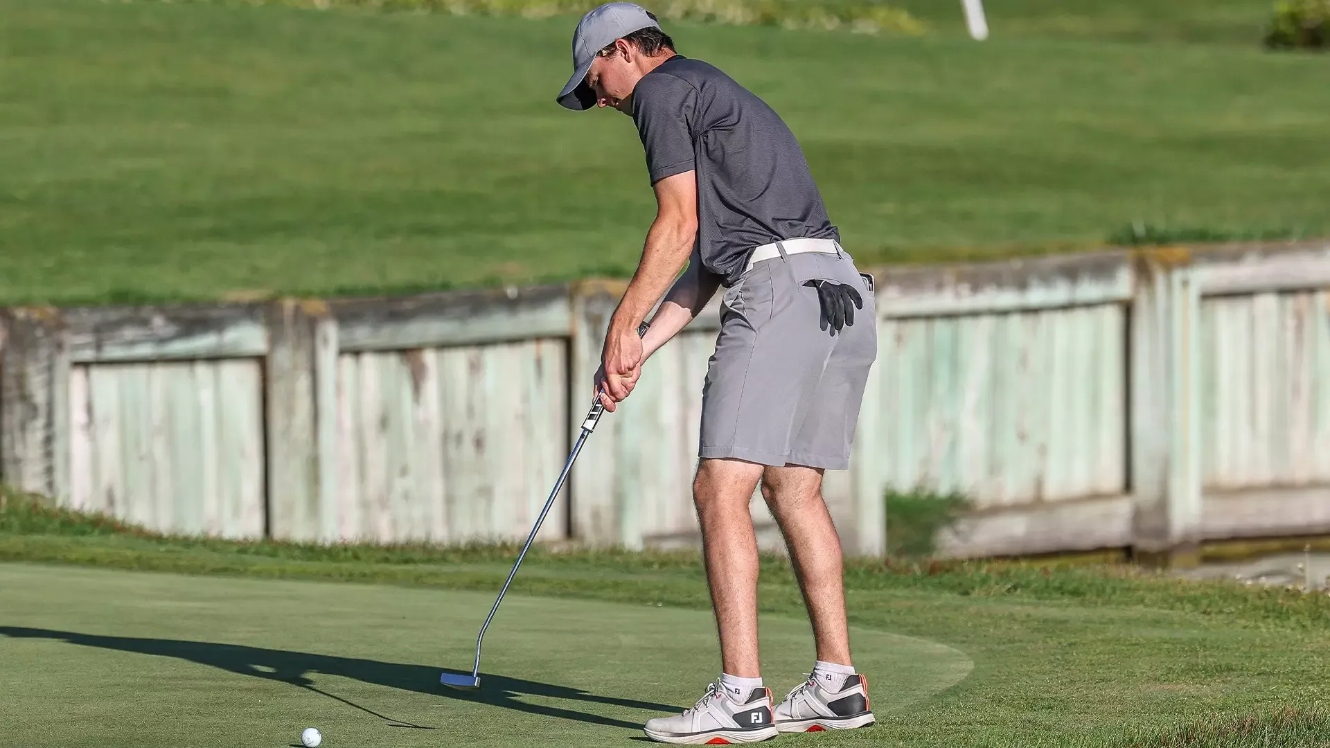MG recap NCAAs Day 2