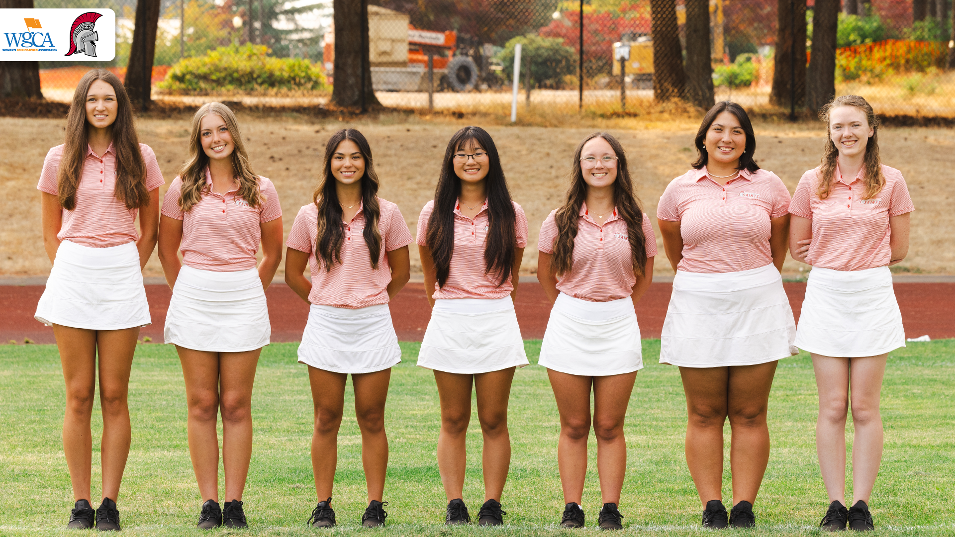 WG WGCA Team Award