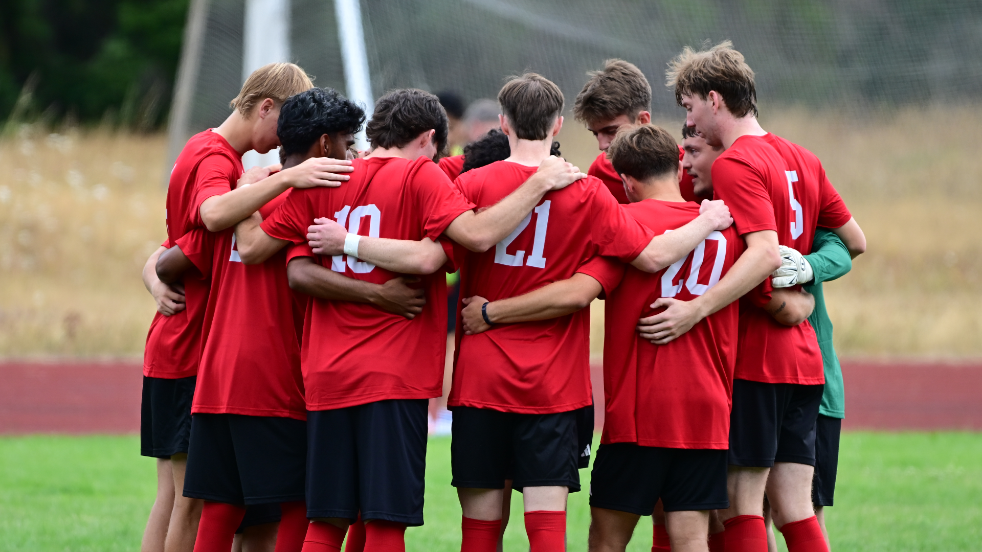 MSOC Preview