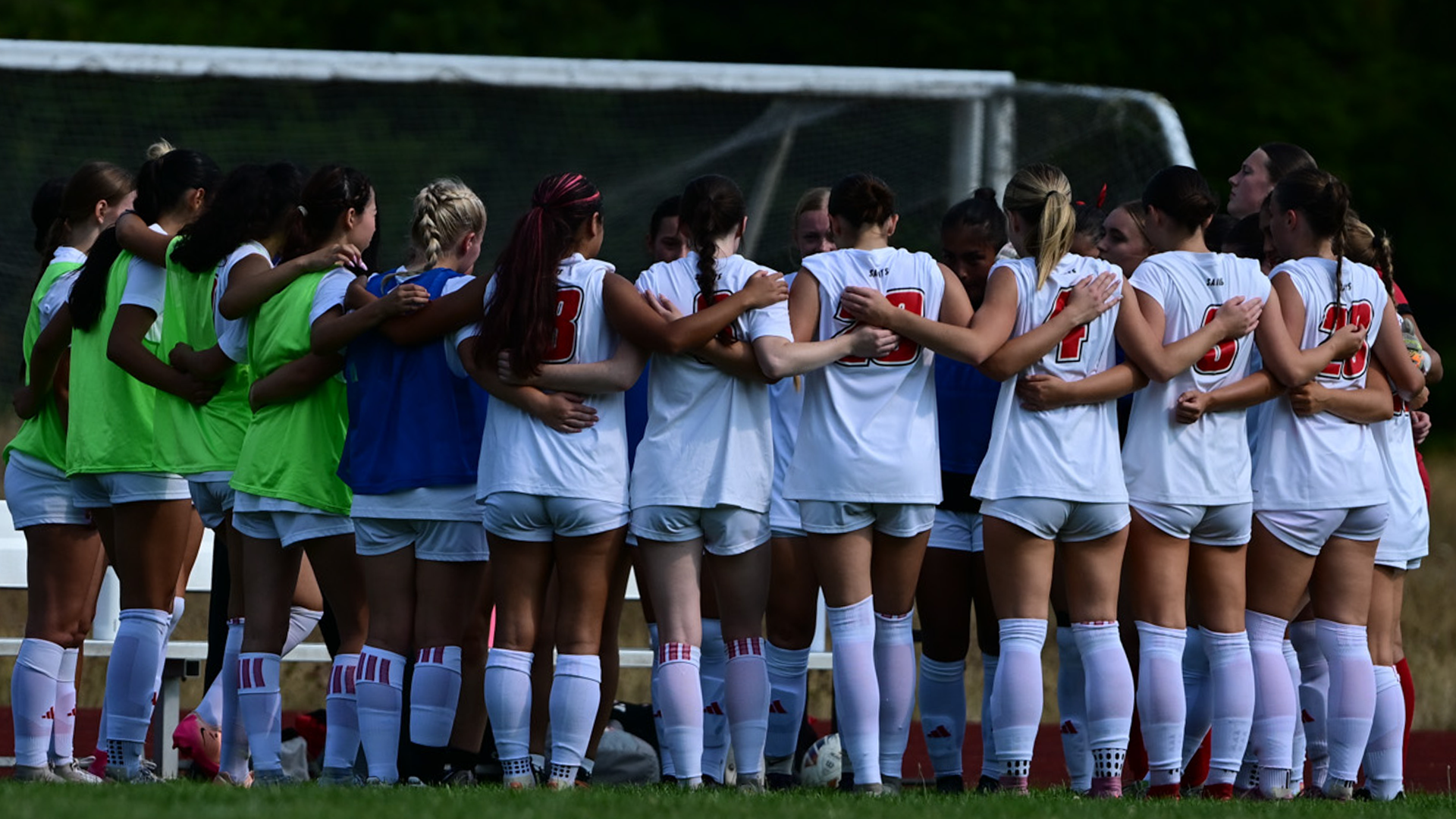 WSOC Preview