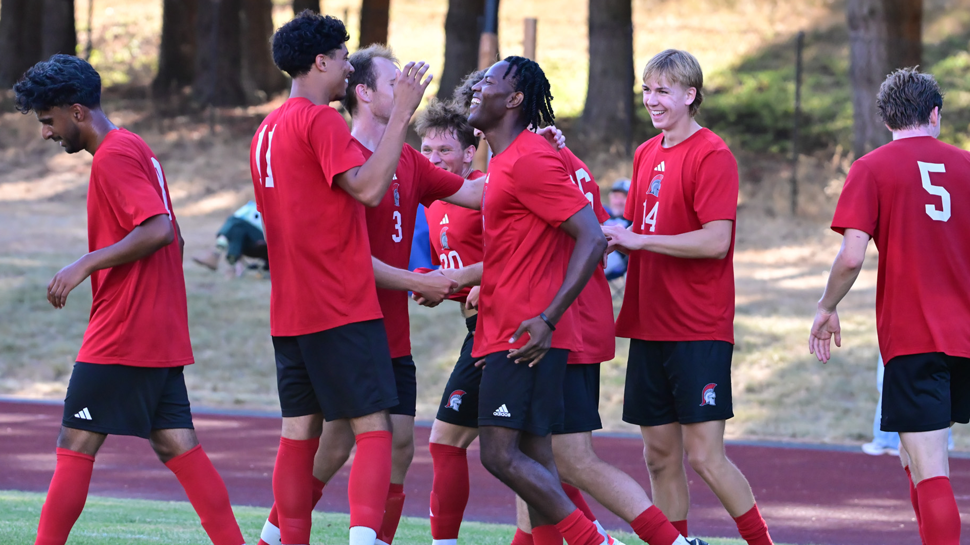 MSOC recap