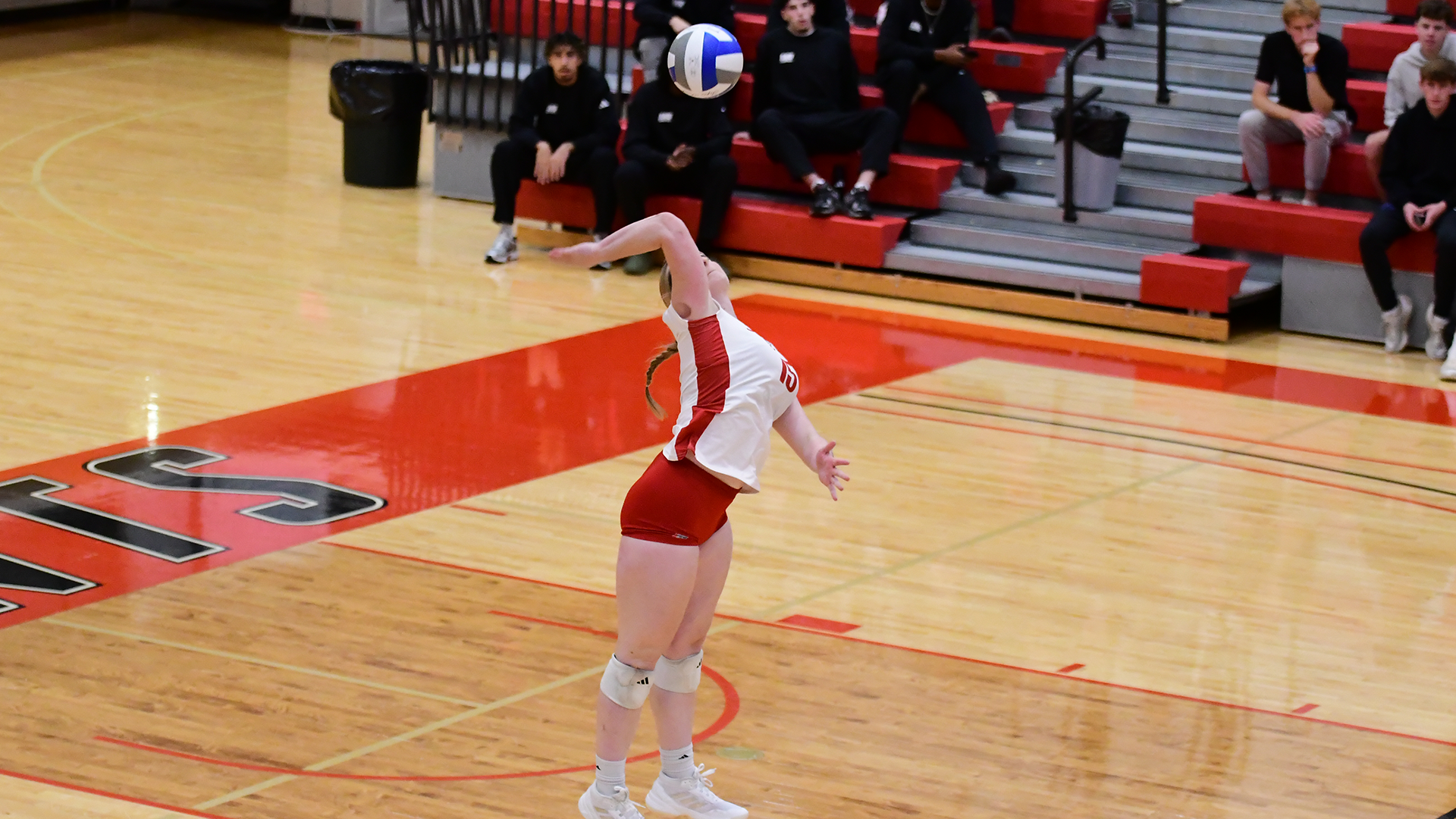 VB Recap