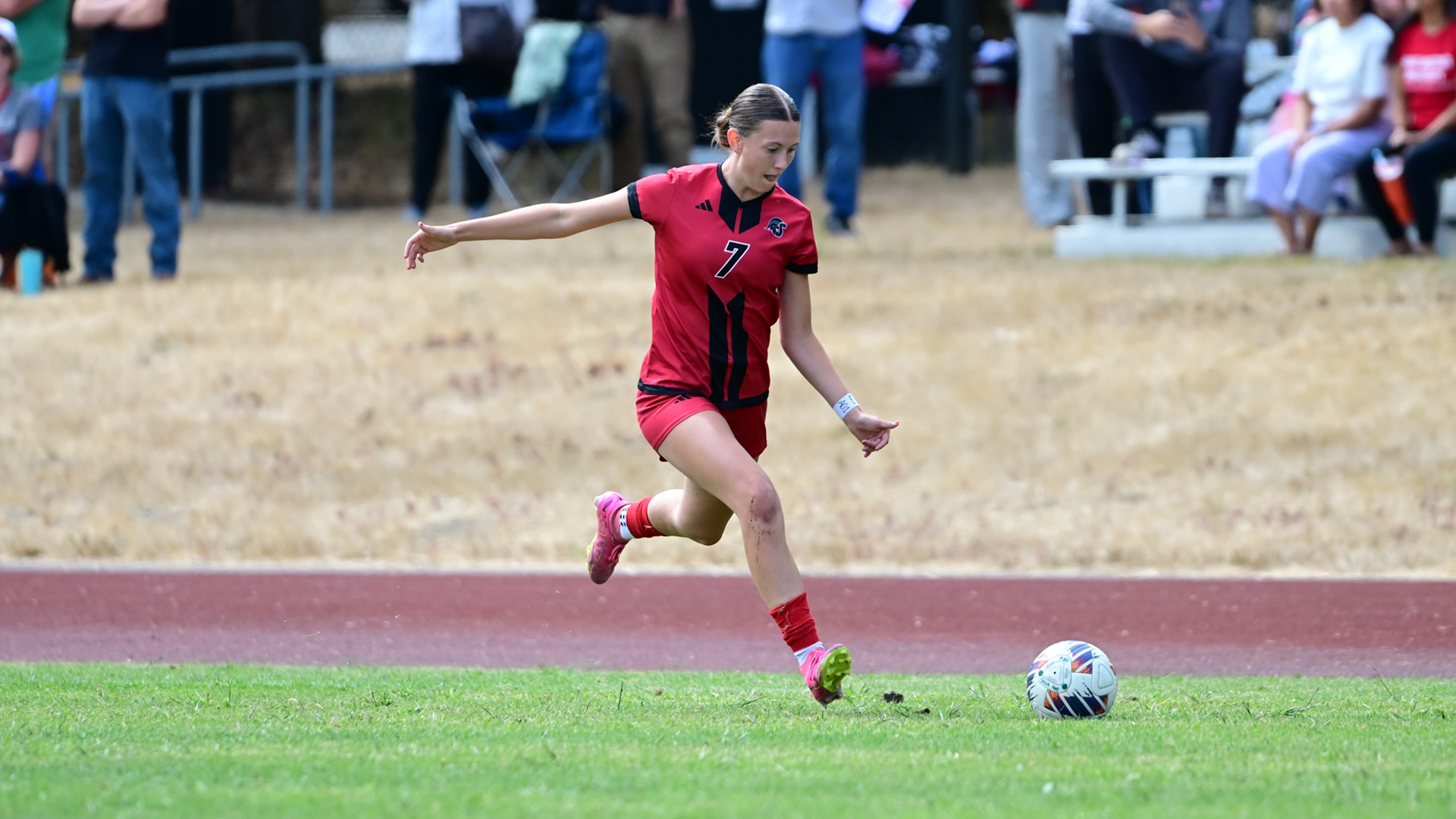 WSOC recap