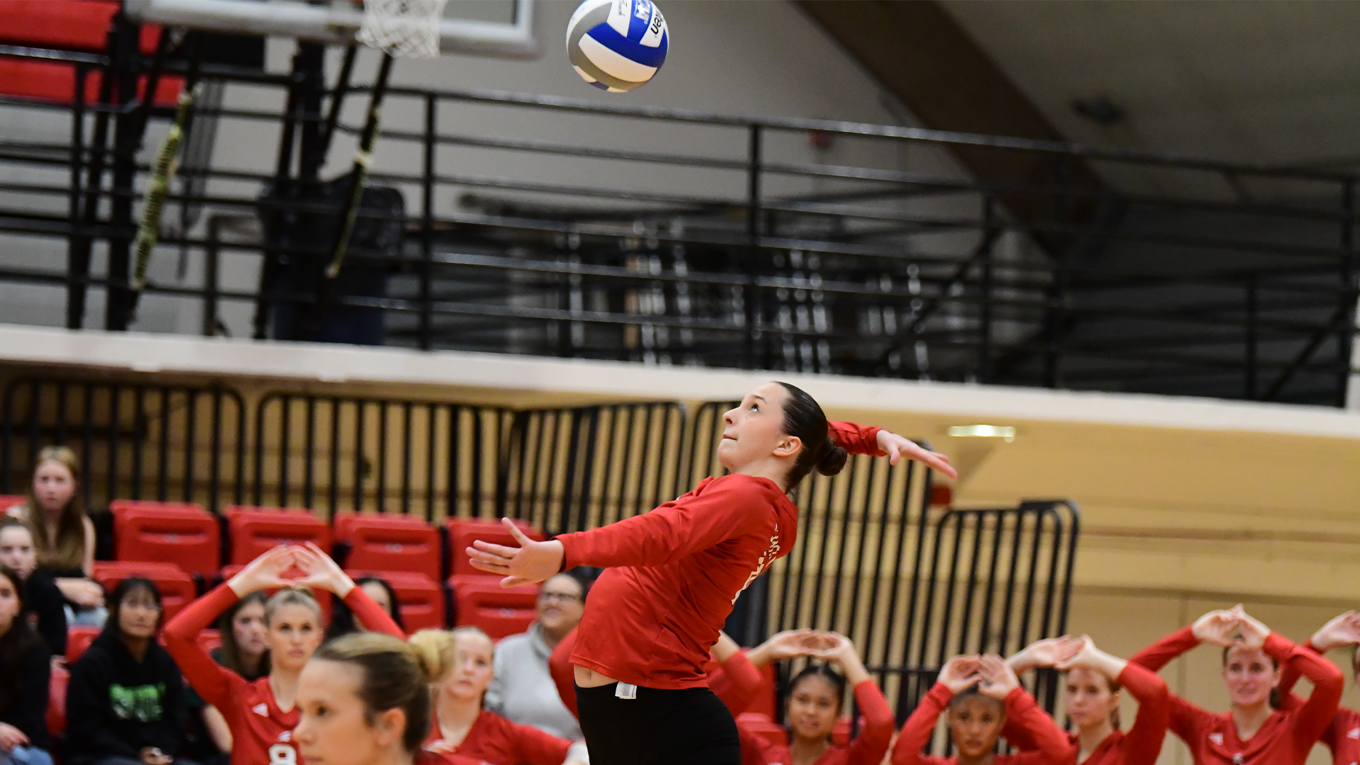 VB recap