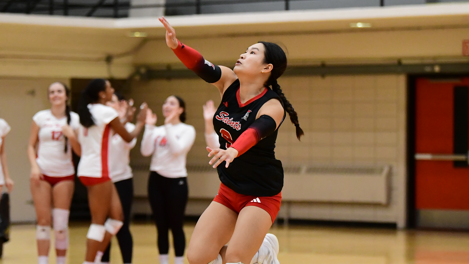 VB recap