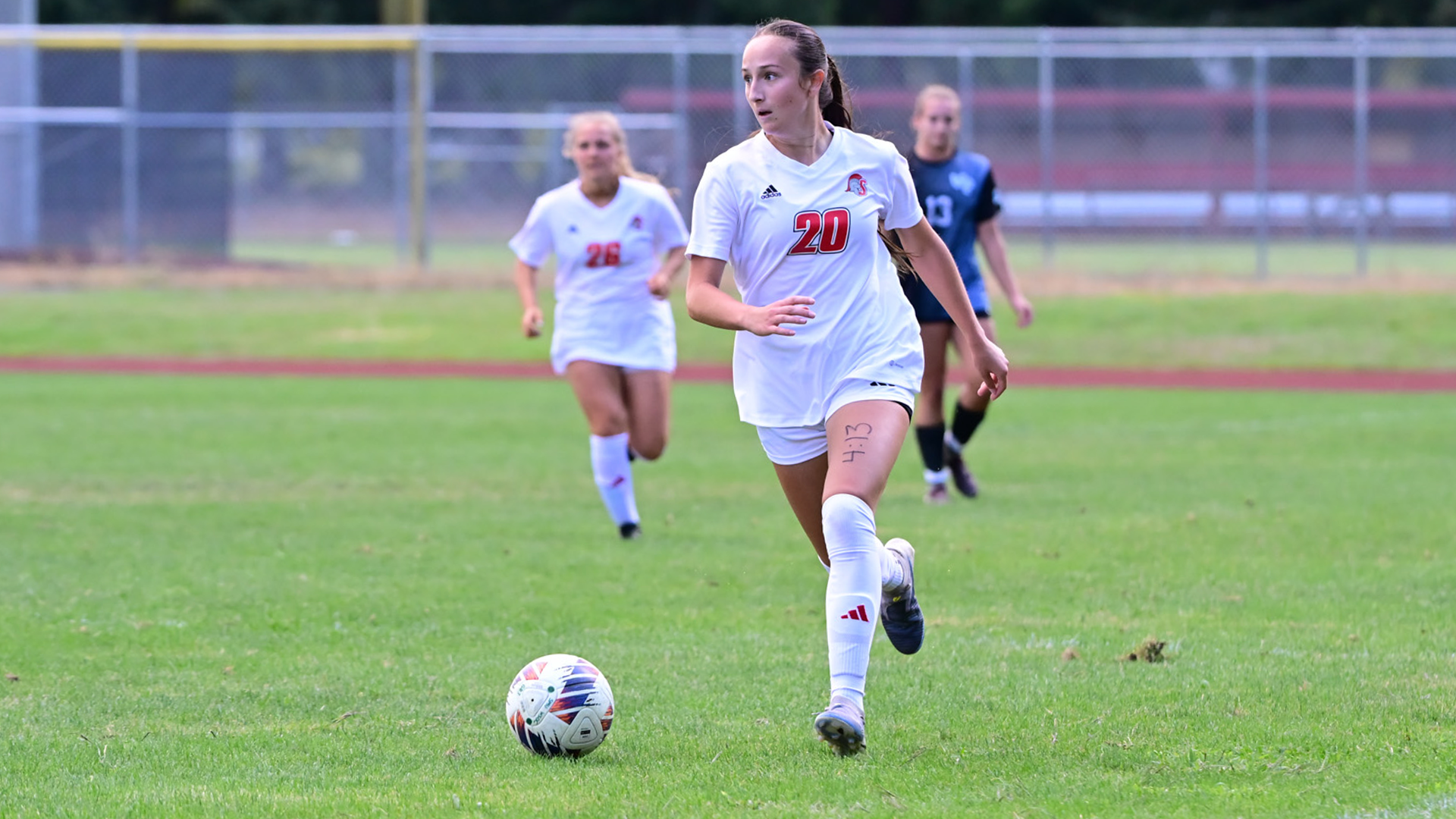 WSOC recap