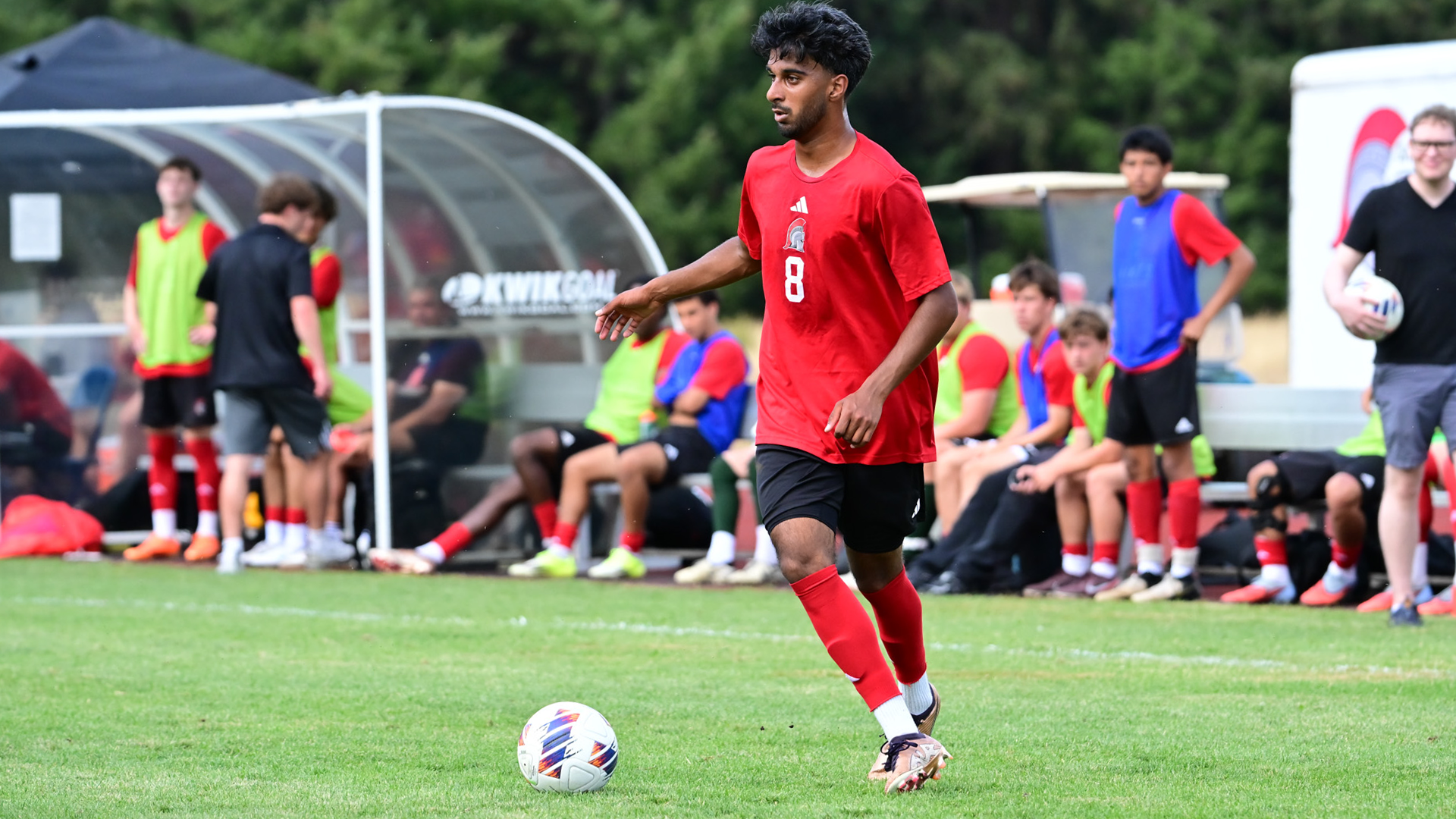 MSOC Preview
