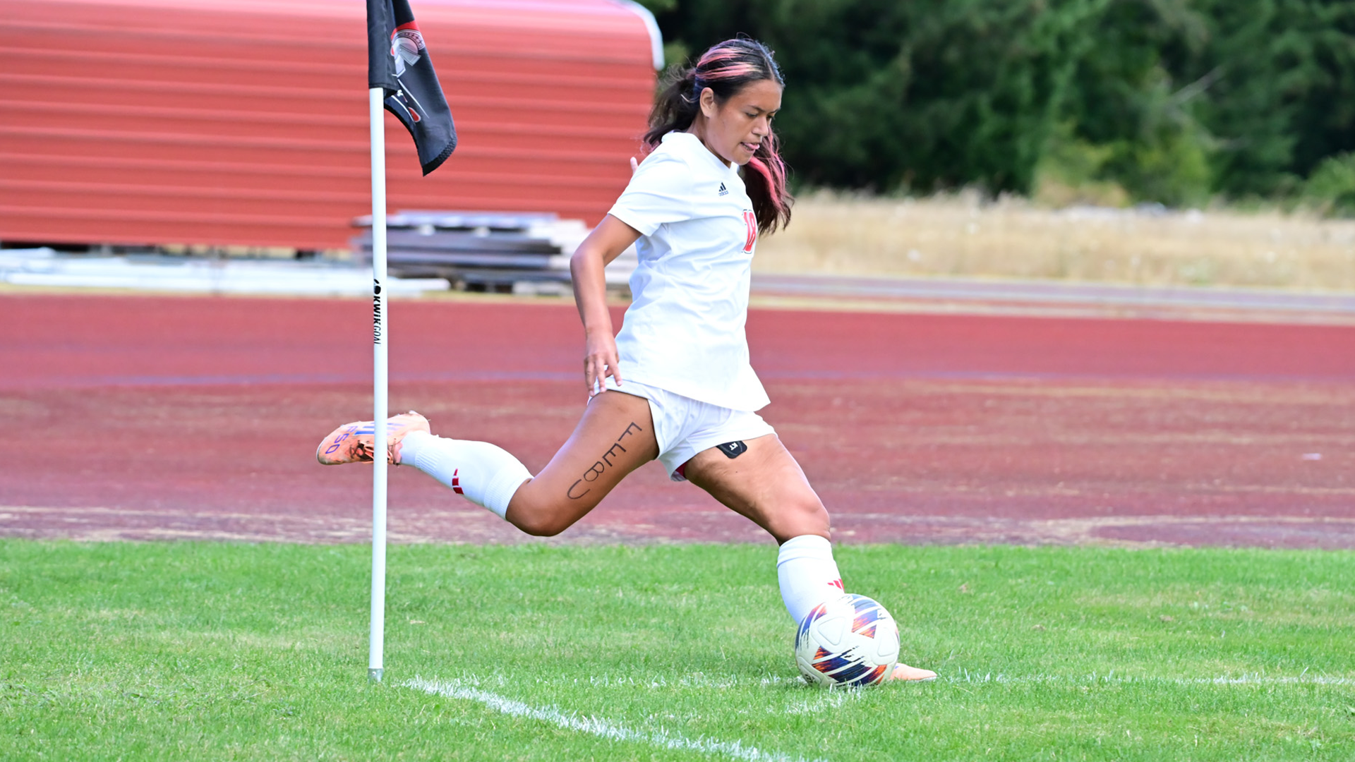 WSOC Preview