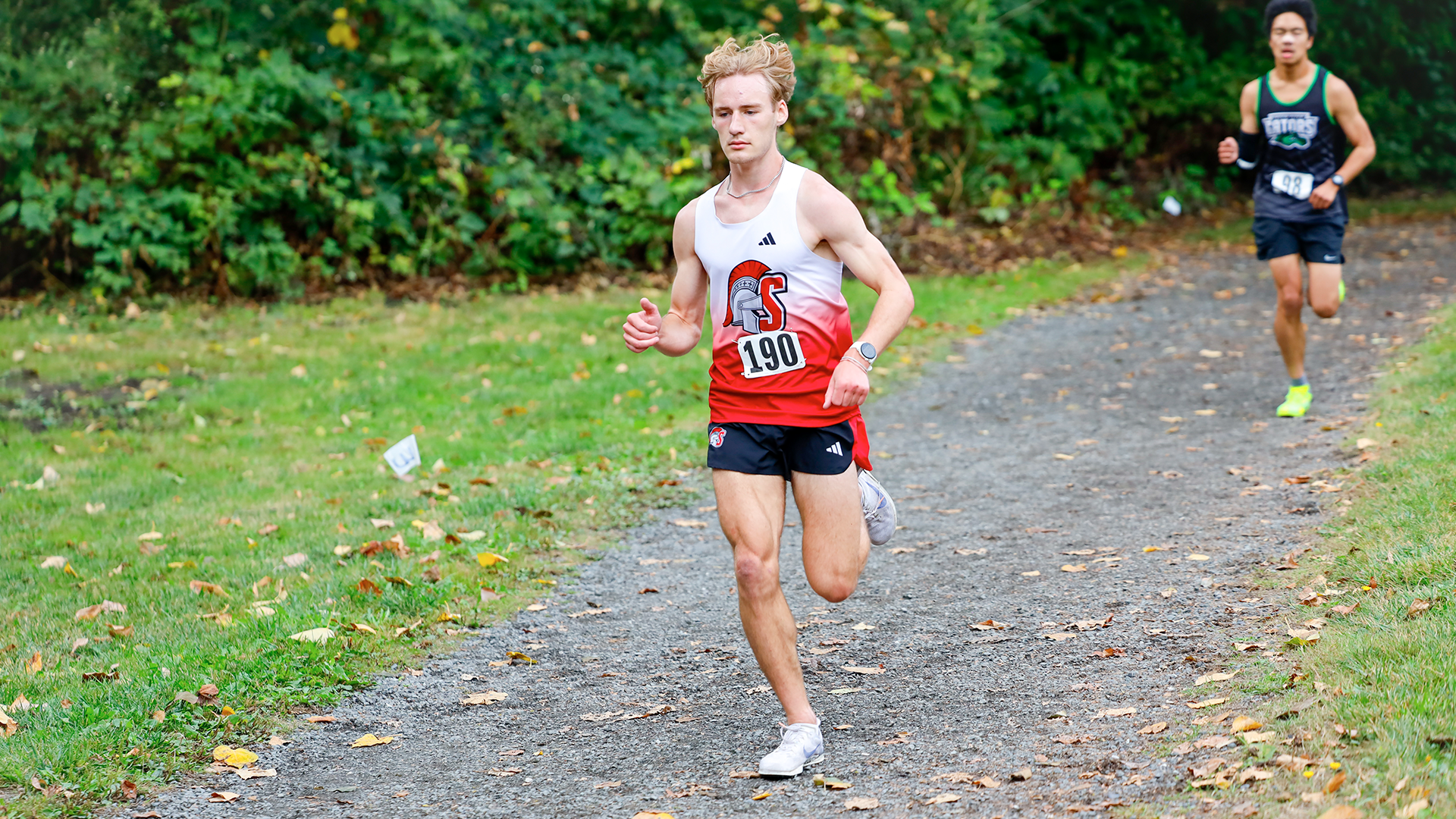 XC Preview