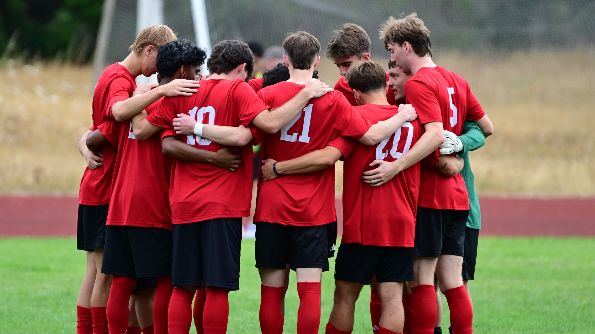 MSOC Team of the Week