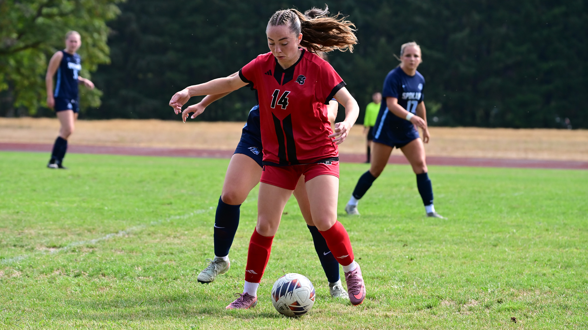 WSOC recap