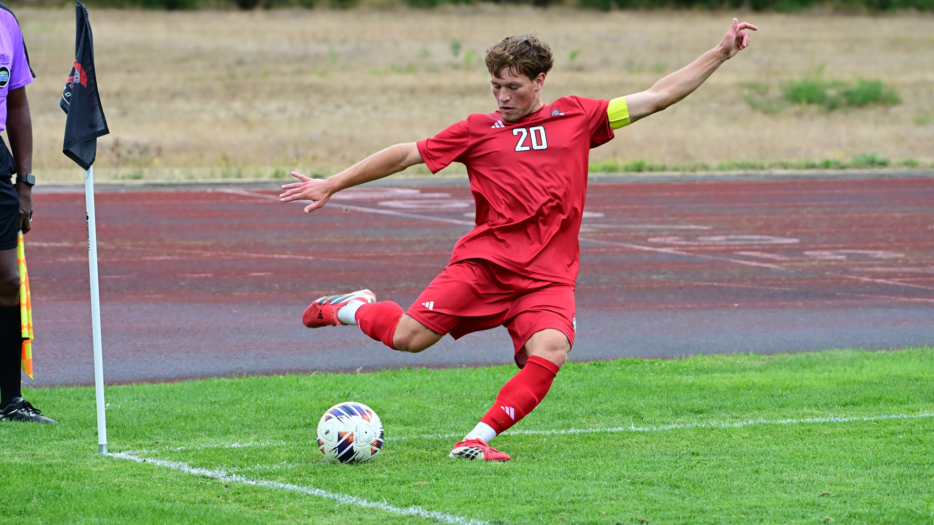 MSOC preview
