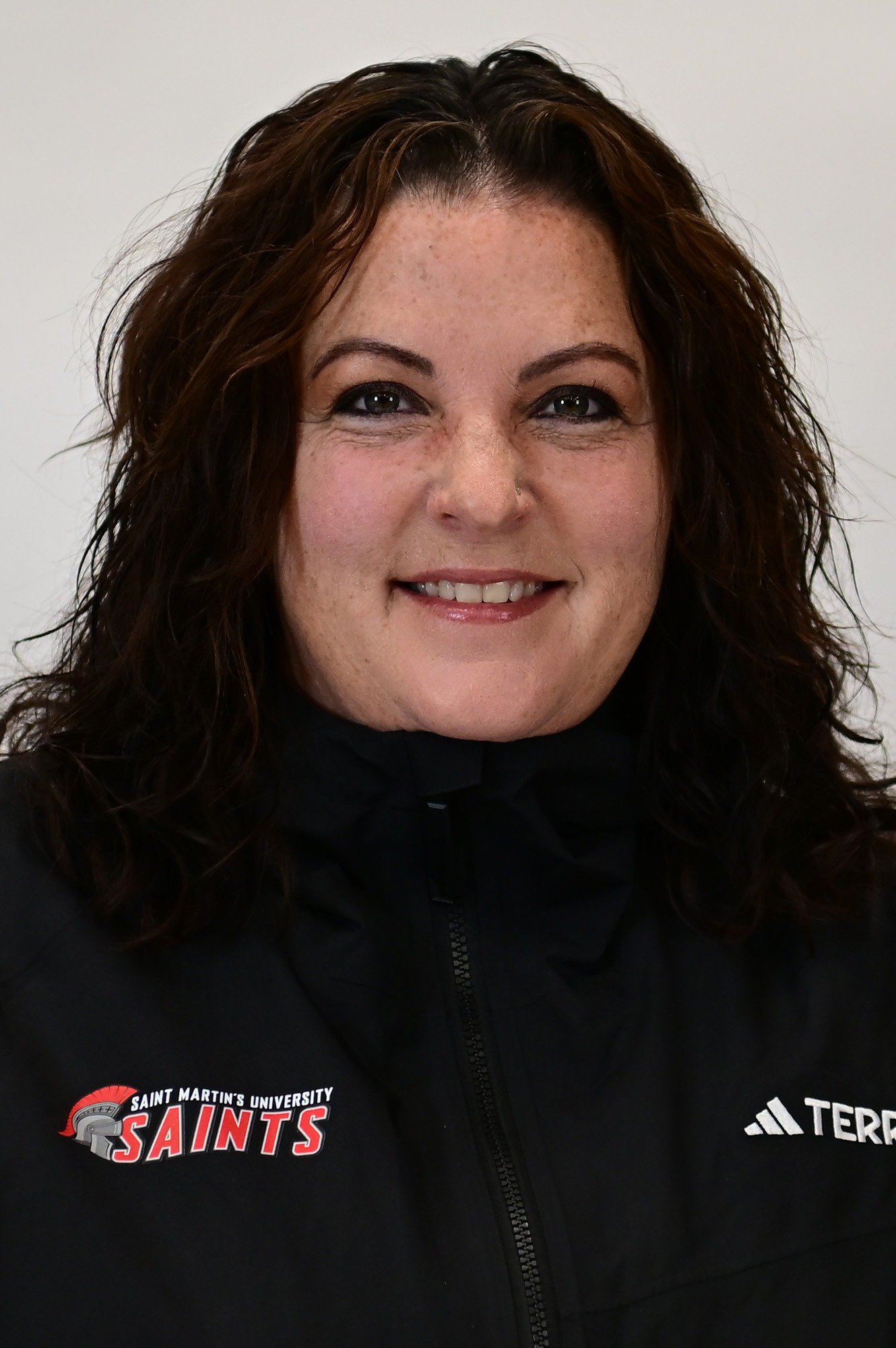 Cami Stovall
