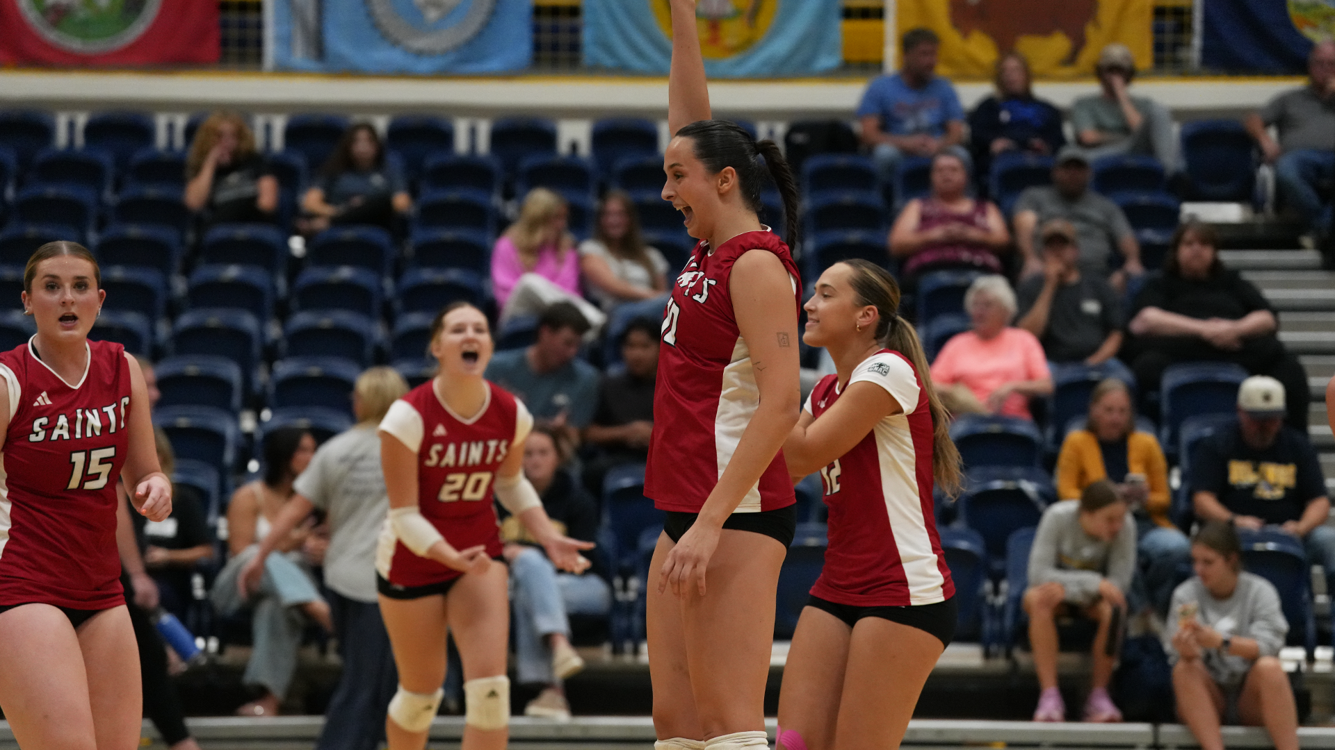 VB recap