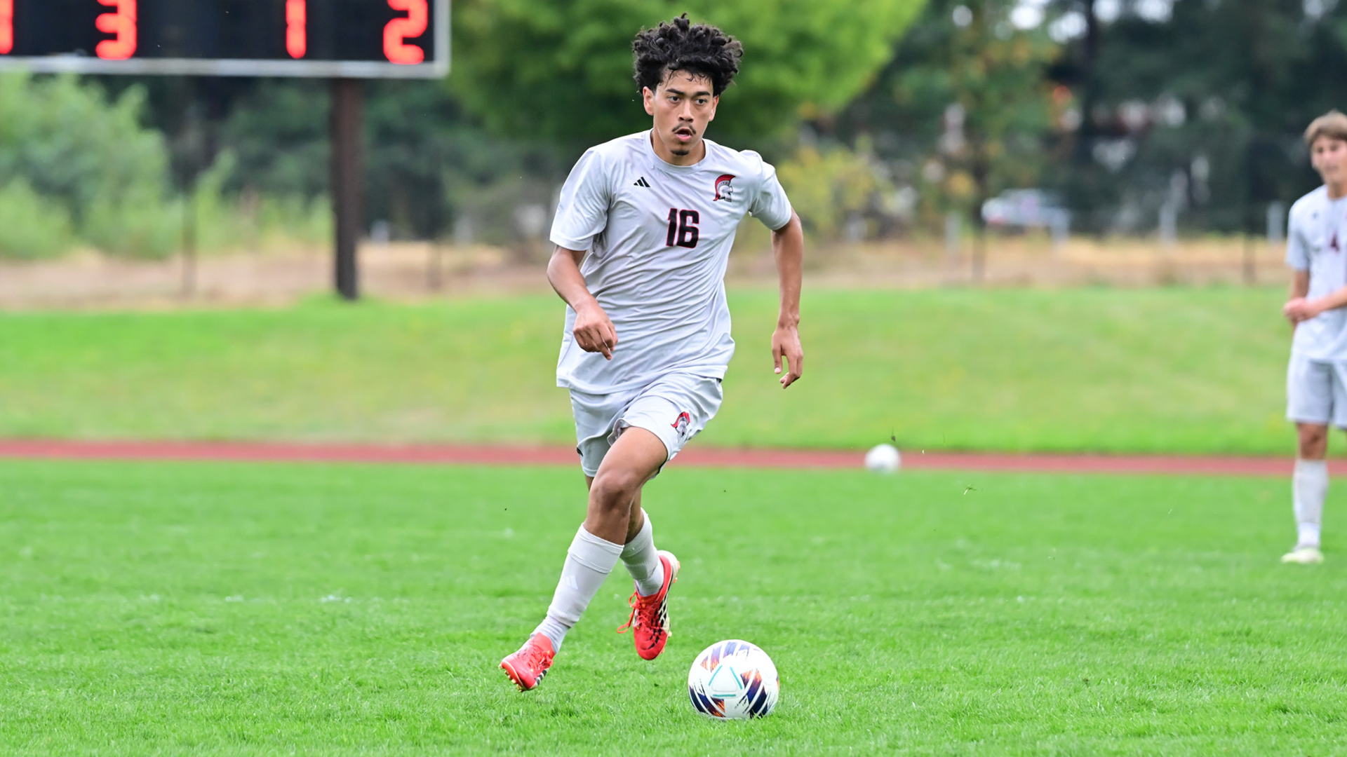 MSOC recap