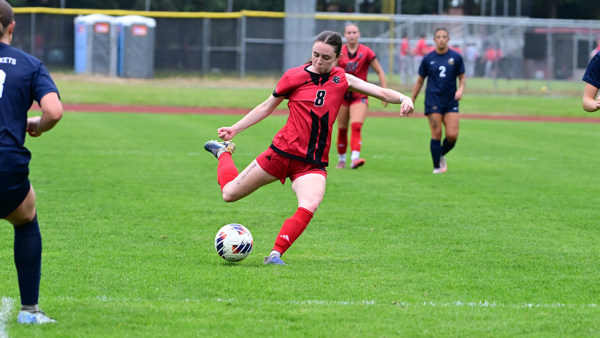 WSOC recap