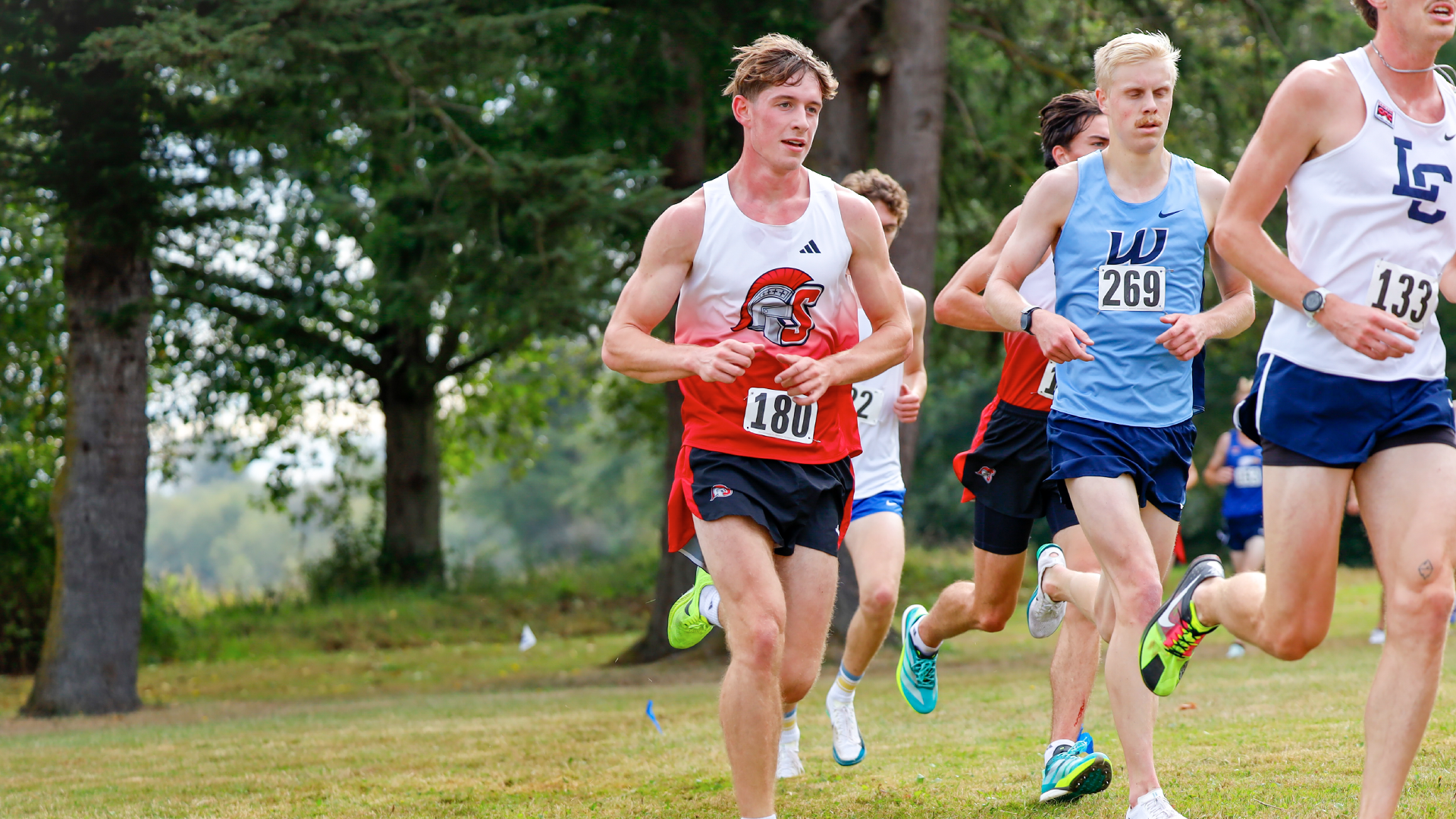 XC recap