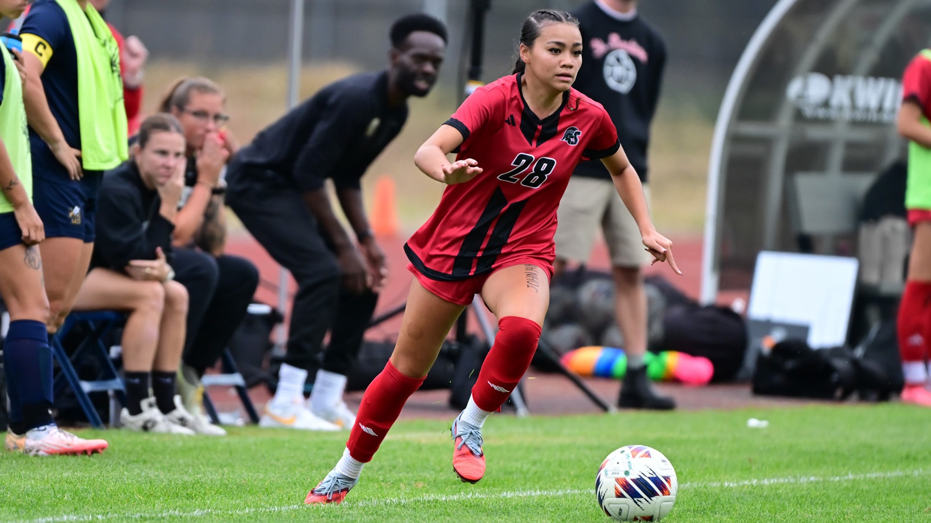 WSOC preview
