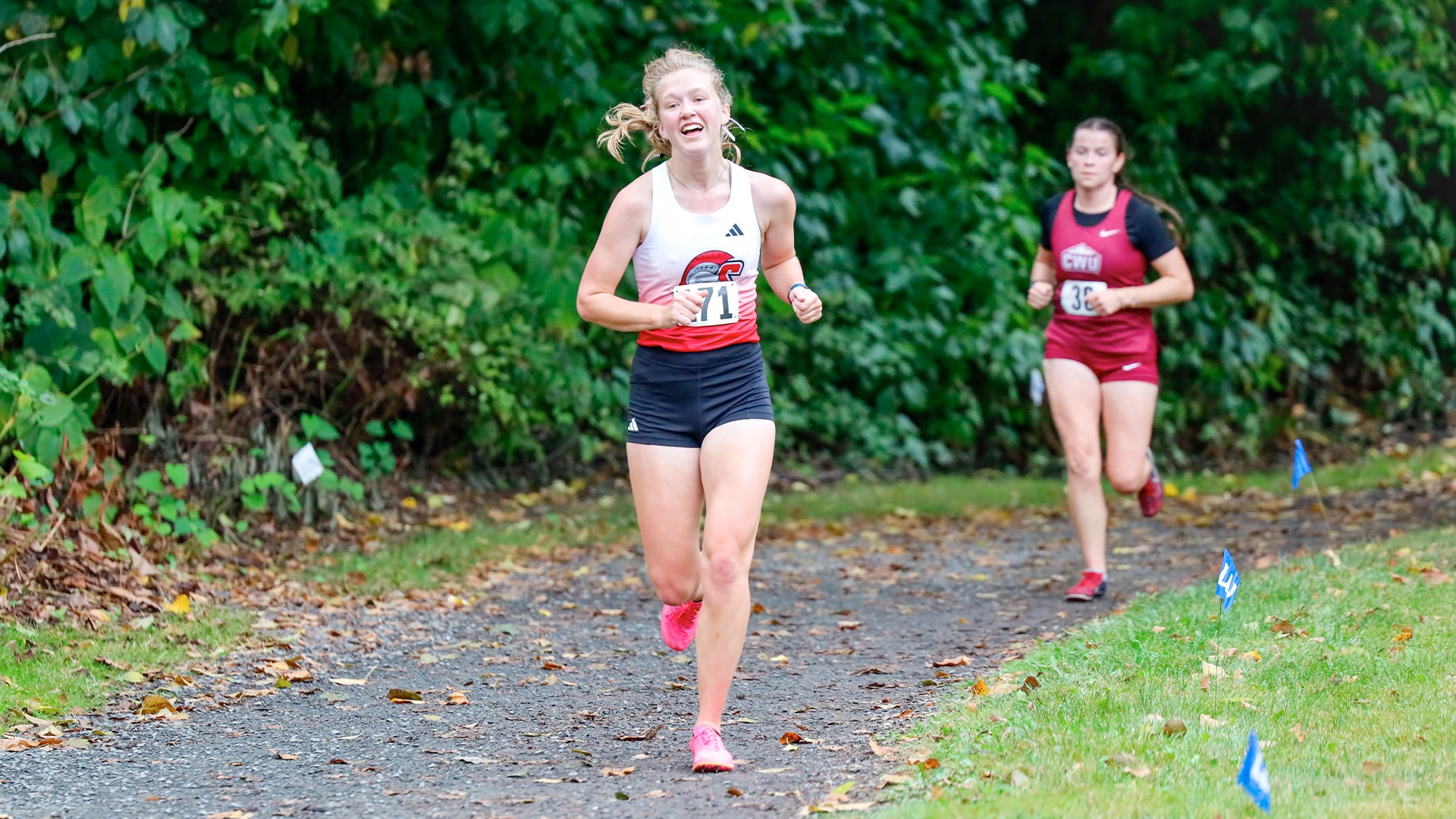 XC Preview