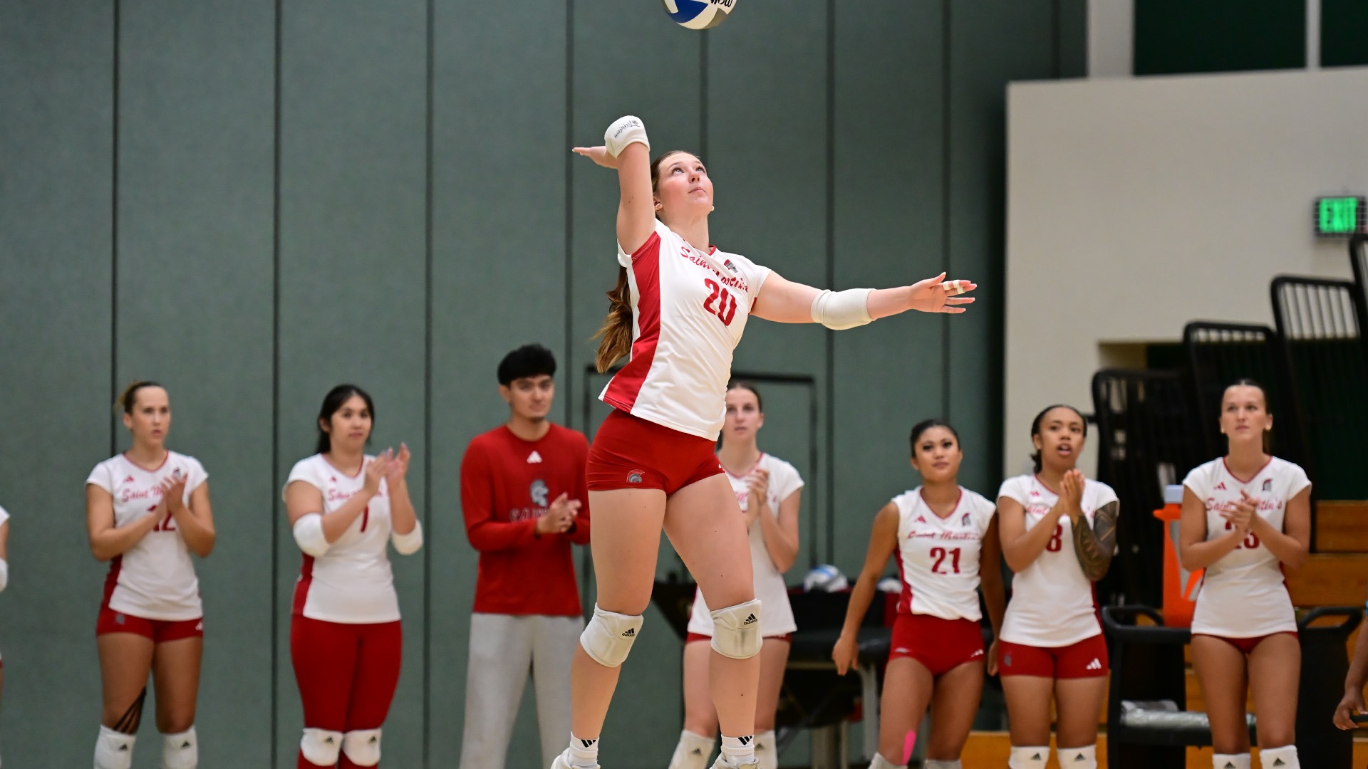 VB recap
