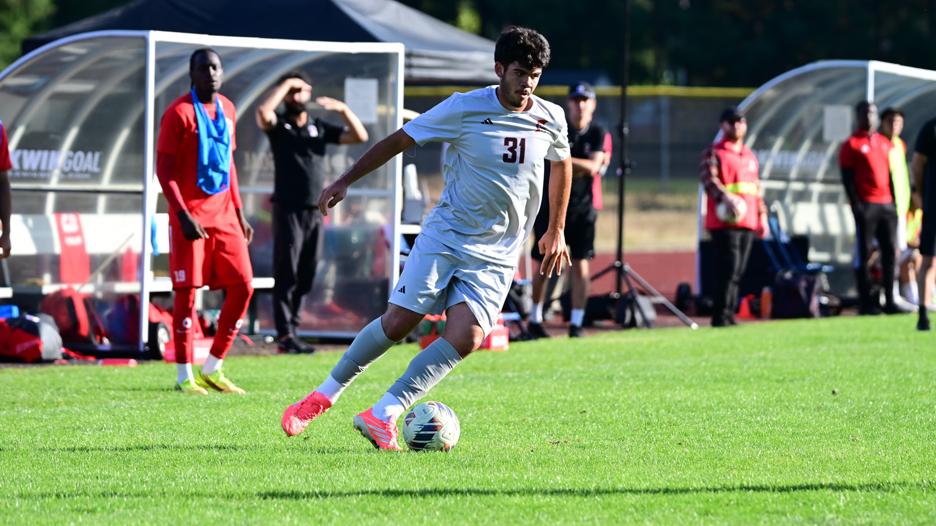 MSOC recap