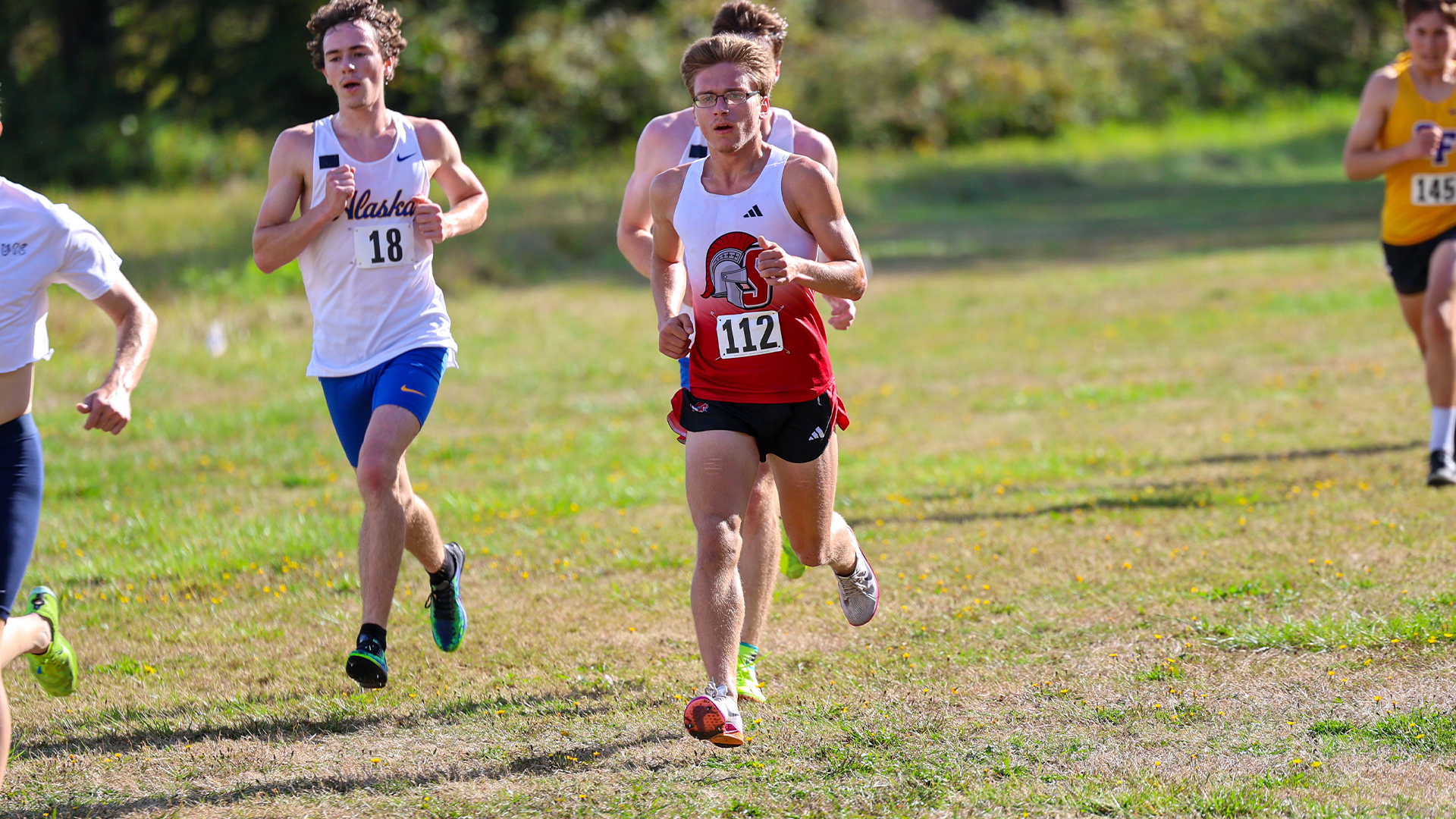 XC Recap WWU