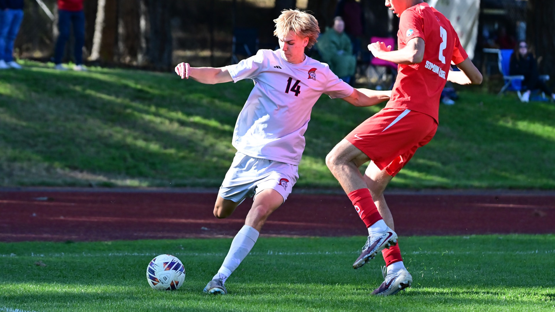 MSOC preview