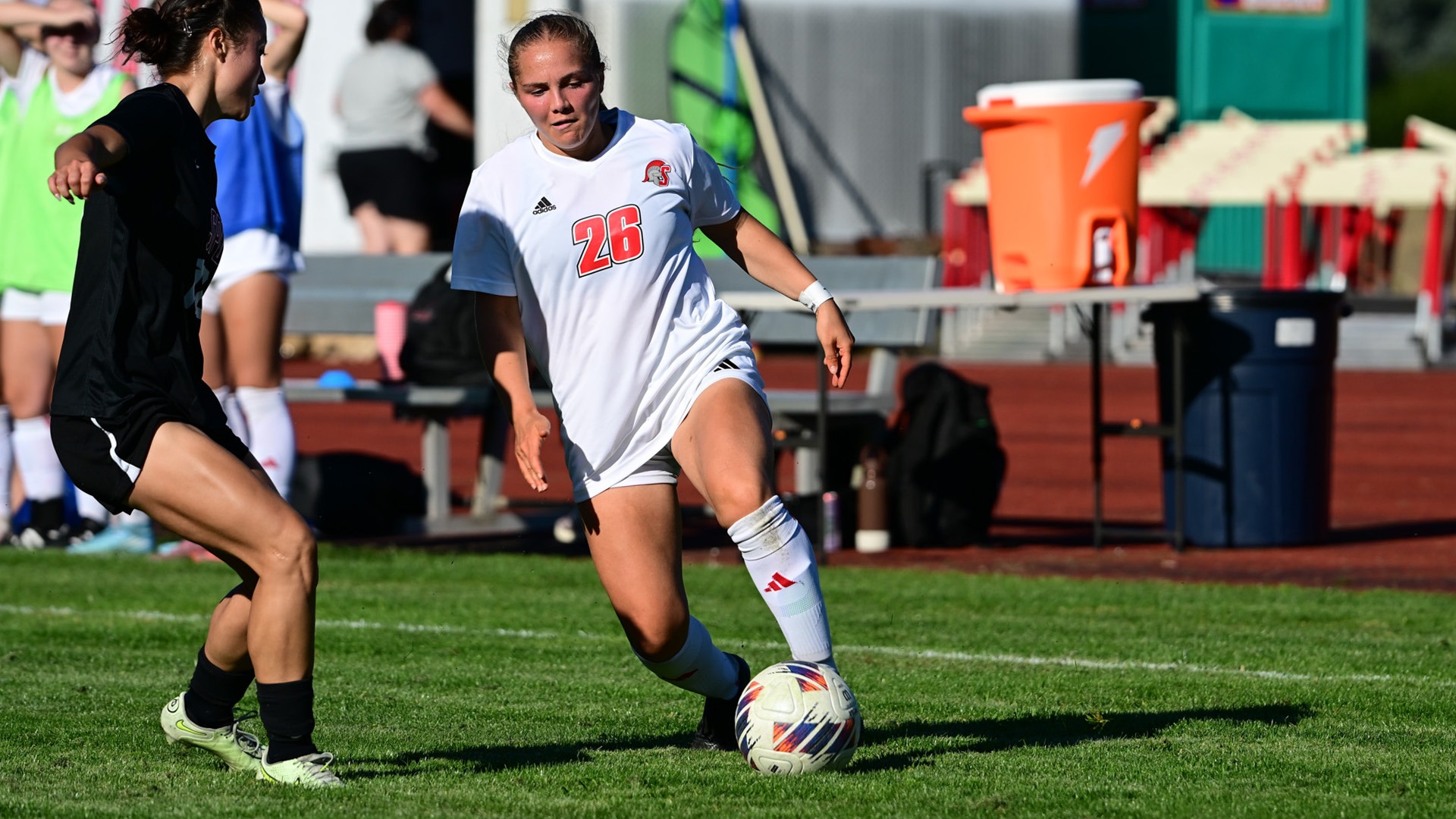 WSOC preview
