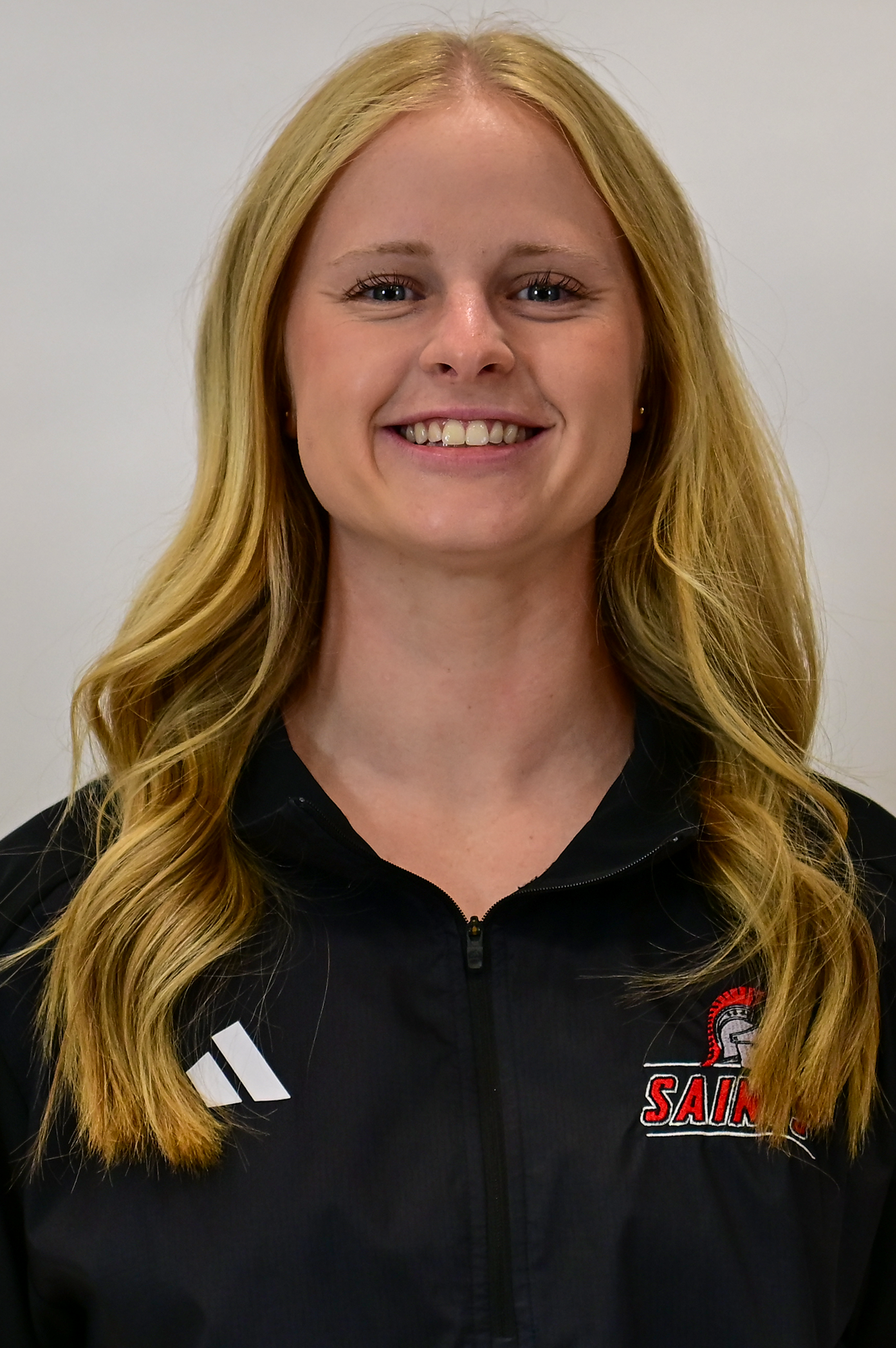 2026-27 WBB Headshot