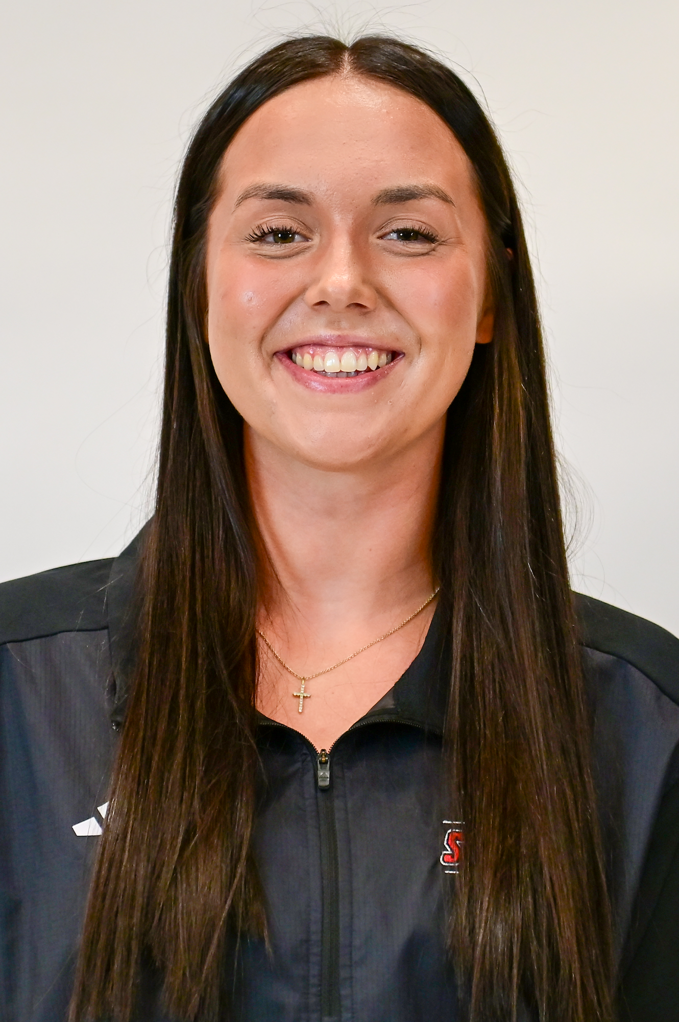 2026-27 WBB Headshot