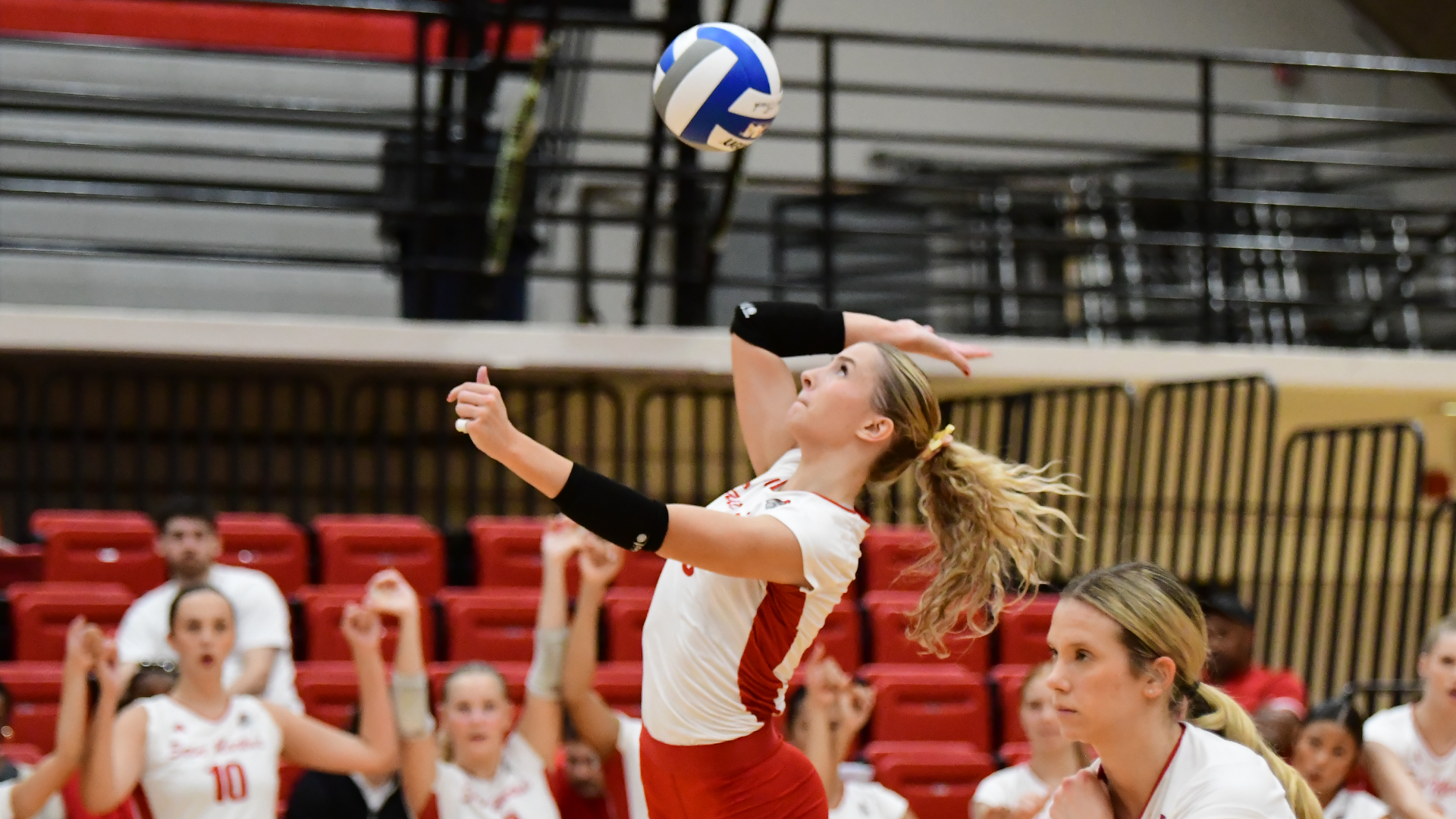 VB recap