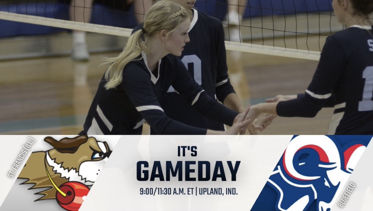 Pomeroys Settle for Split on Day 2 of Taylor Tournament Saint Maryof