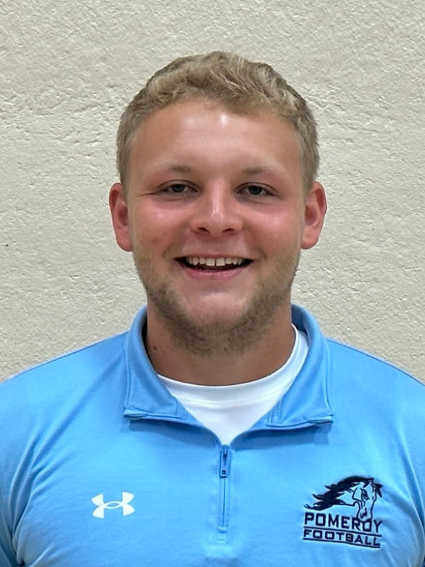 Griffin Olson