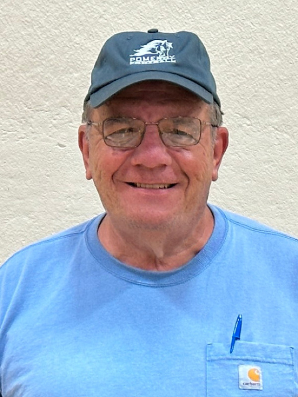 Joe Lorig