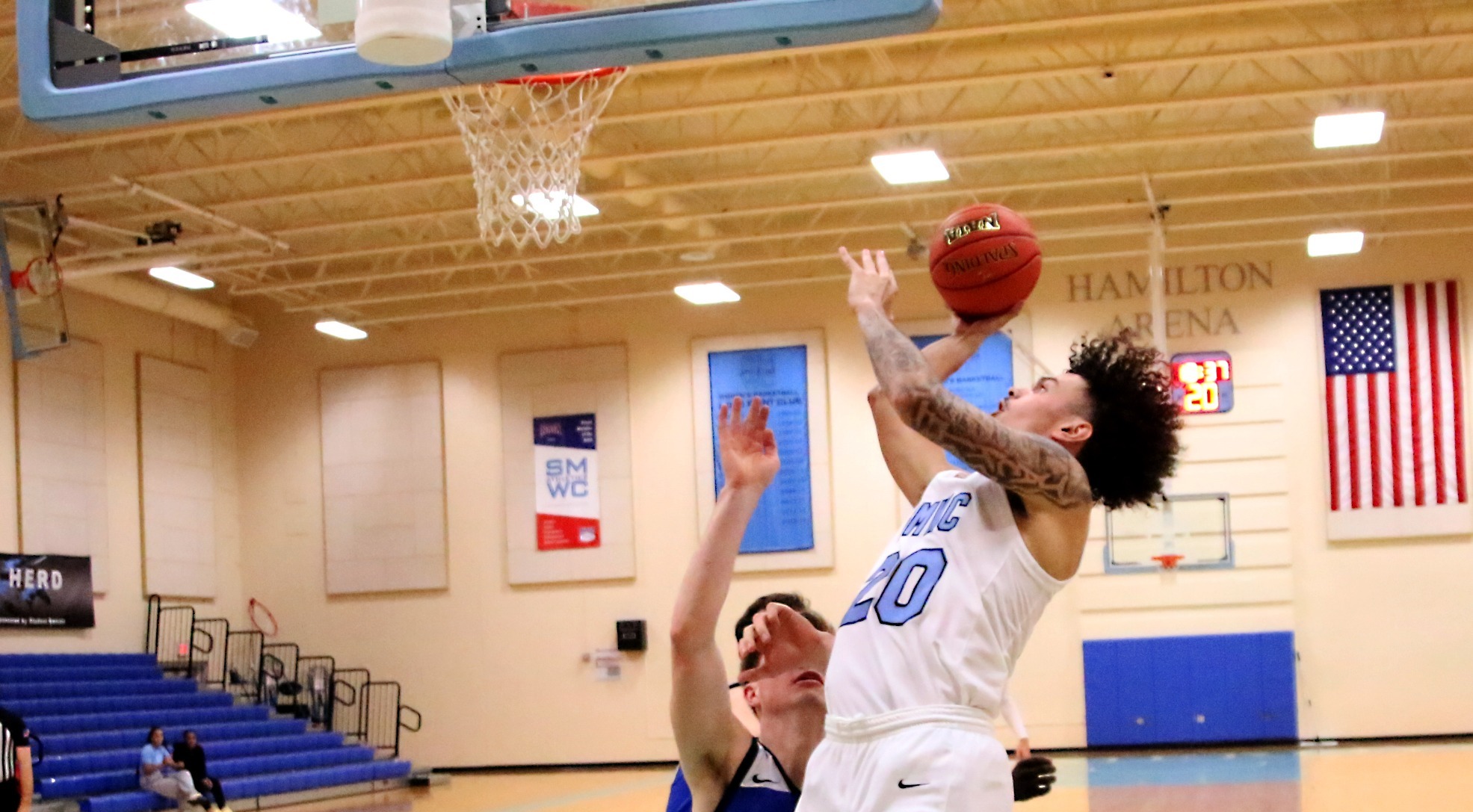 kobi brian basketball