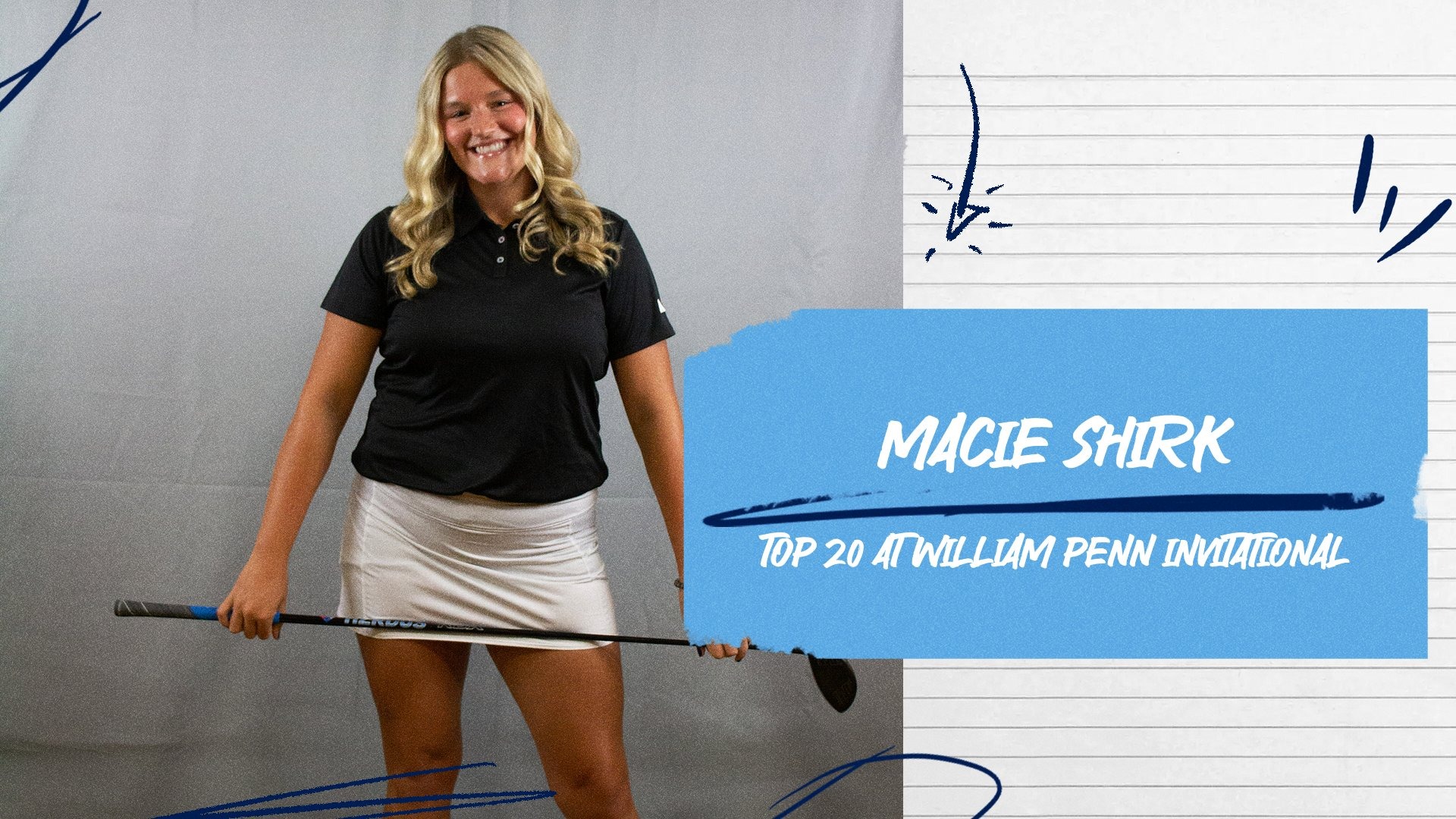 monday at william penn