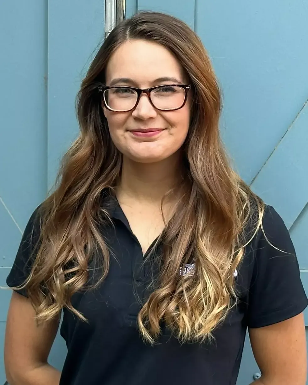 Assistant Coach -- Alexis Cobb