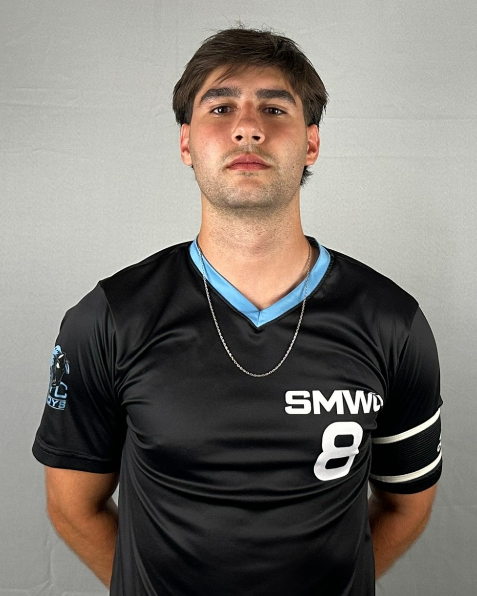 Ezequiel Fernandez Carunchio