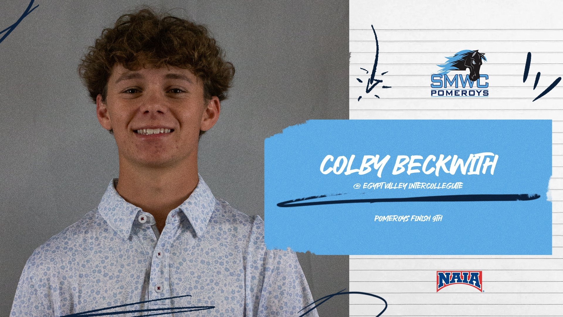 egypt valley intercollegiate final recap