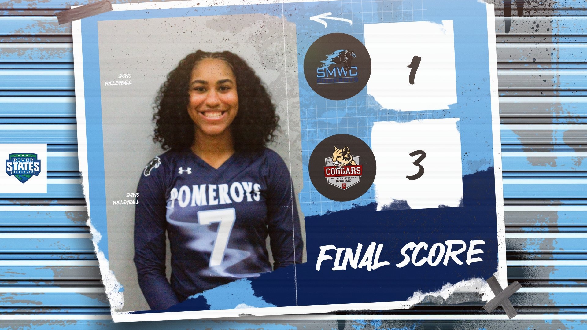 iu kokomo semfinals graphic