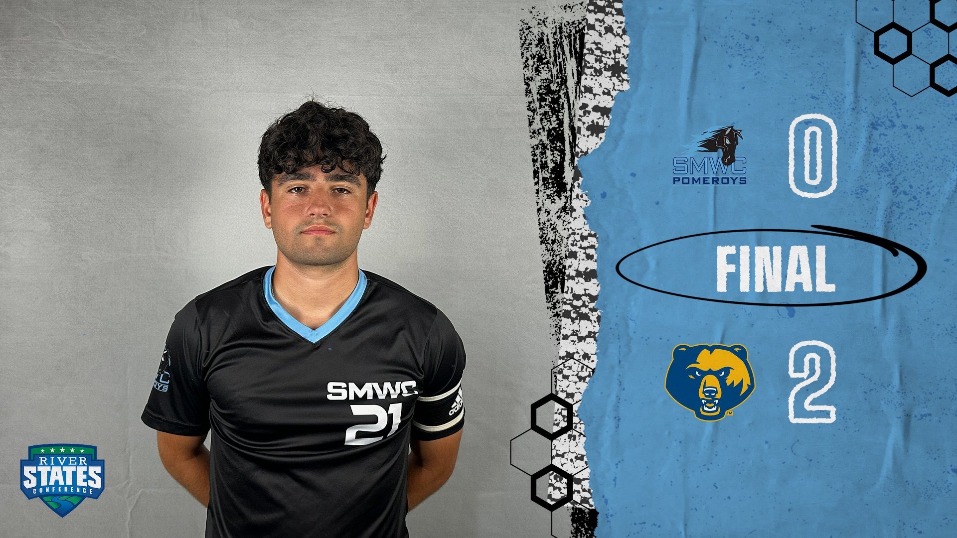 mens soccer final graphic