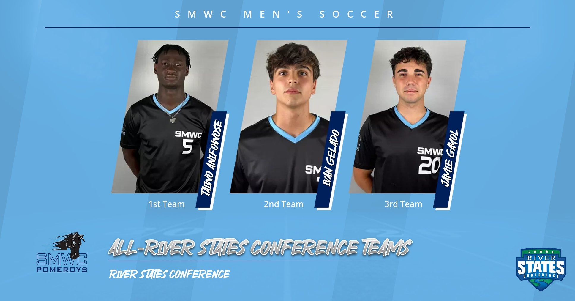 smwc mens soccer all conference