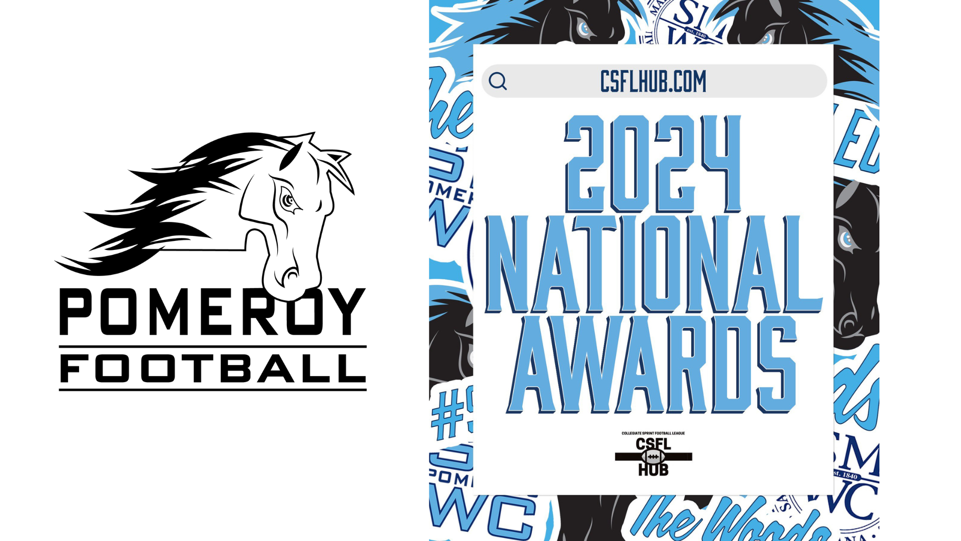 csfl hub national winners