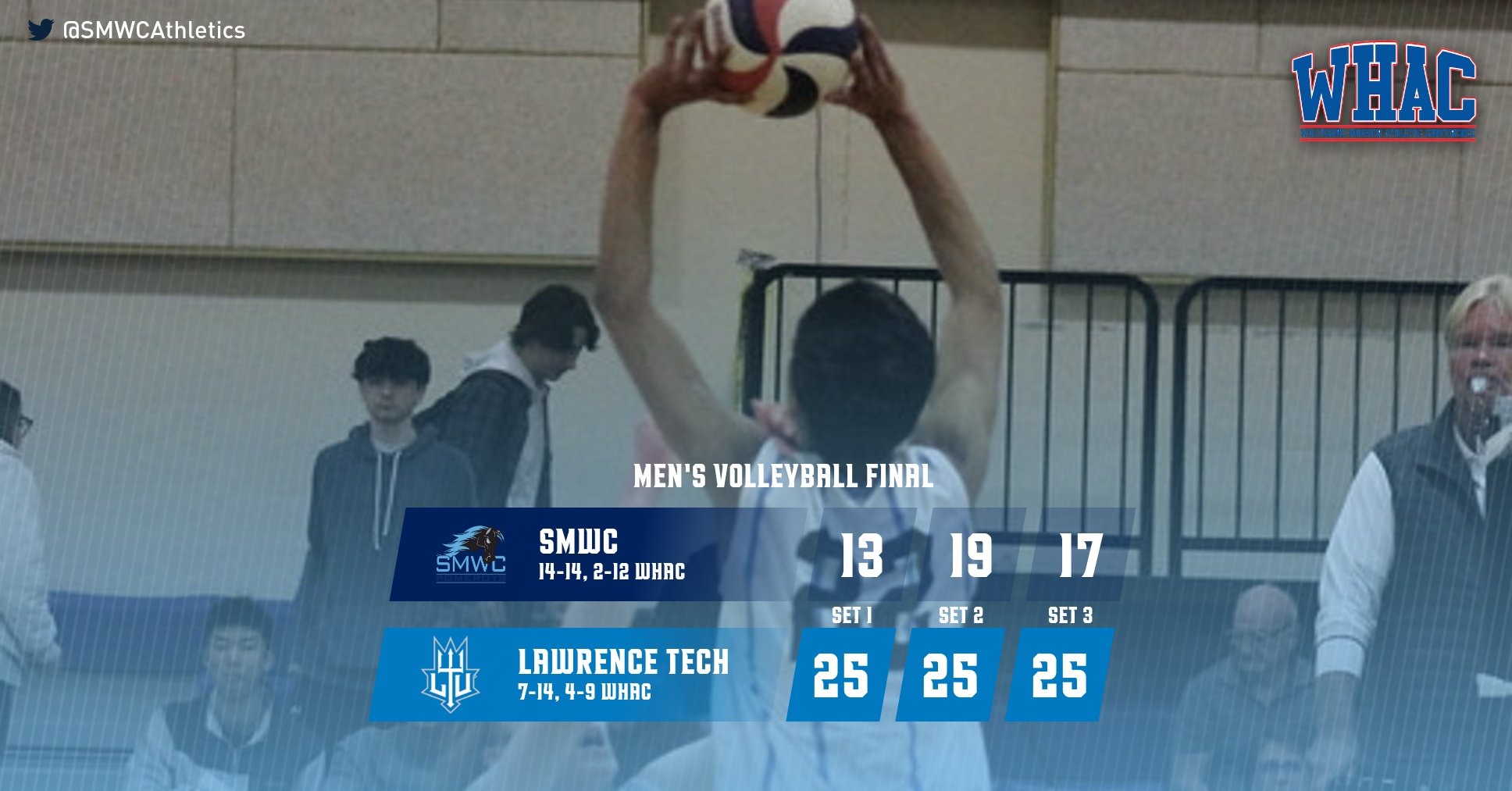 Pomeroy Volleyball Falls At Lawrence Tech Saint MaryoftheWoods