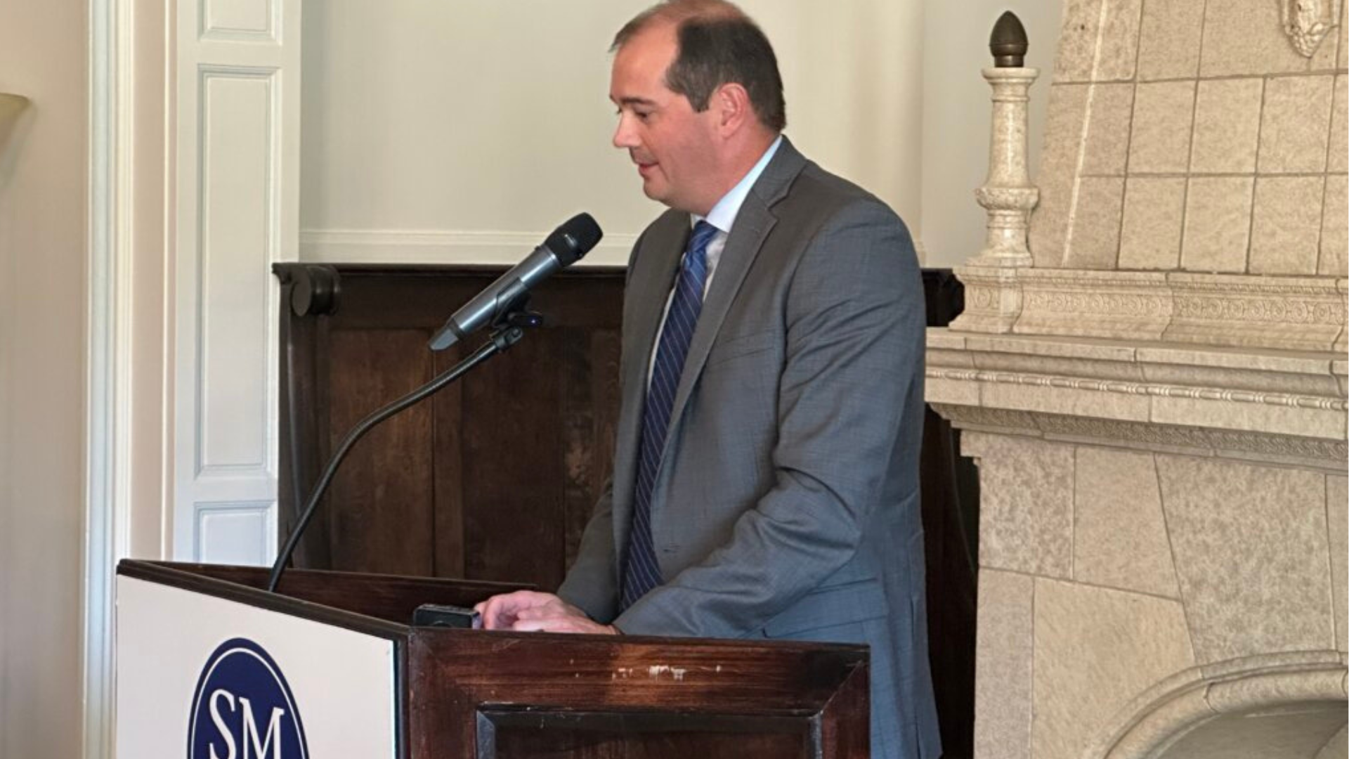 brennan randolph announcement