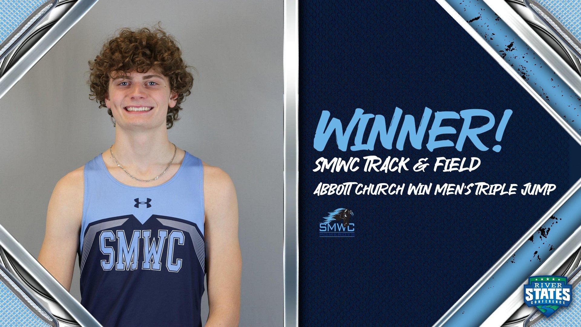 gerry england mens track recap