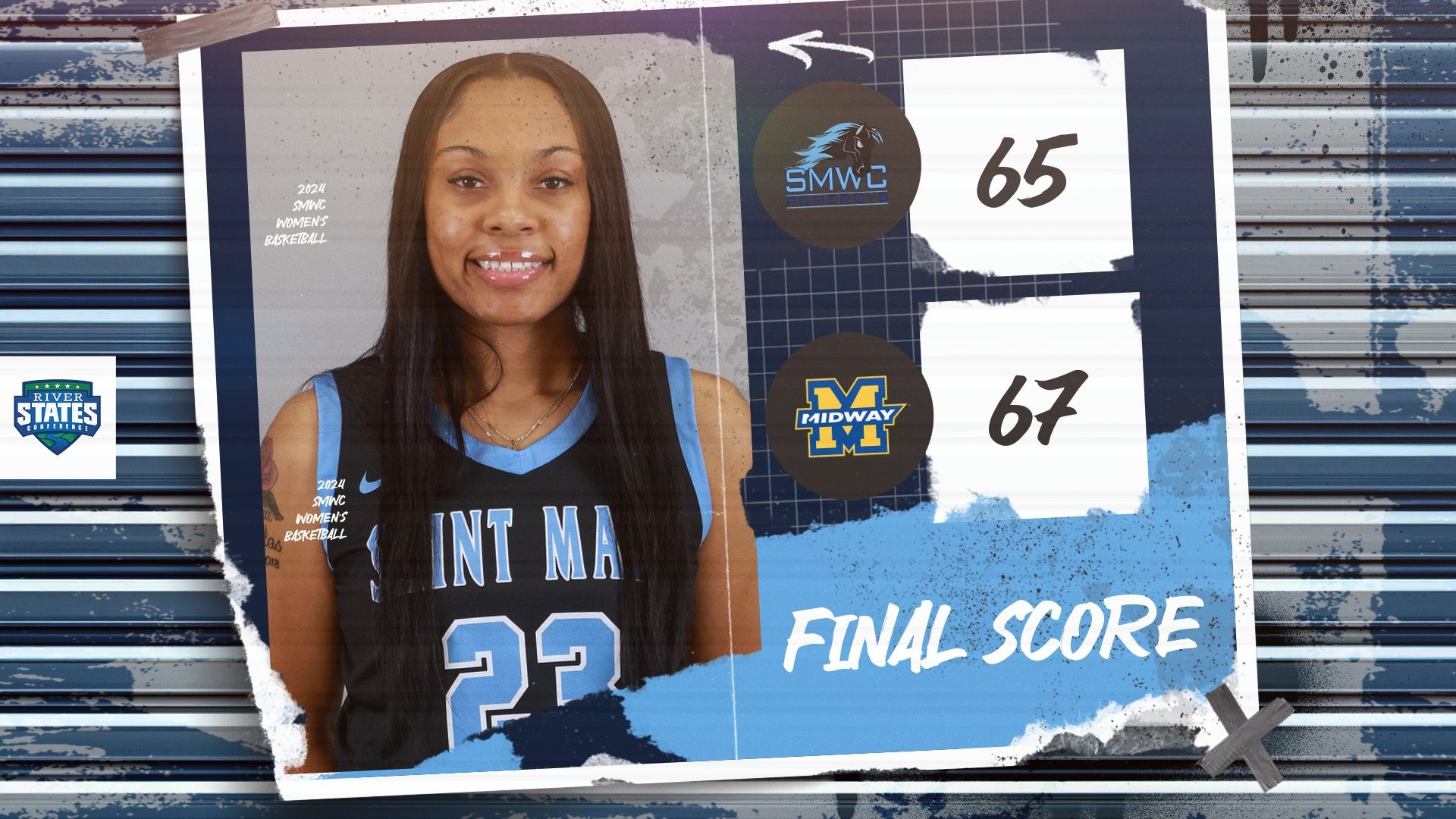 smwc womens basketball final graphic midway